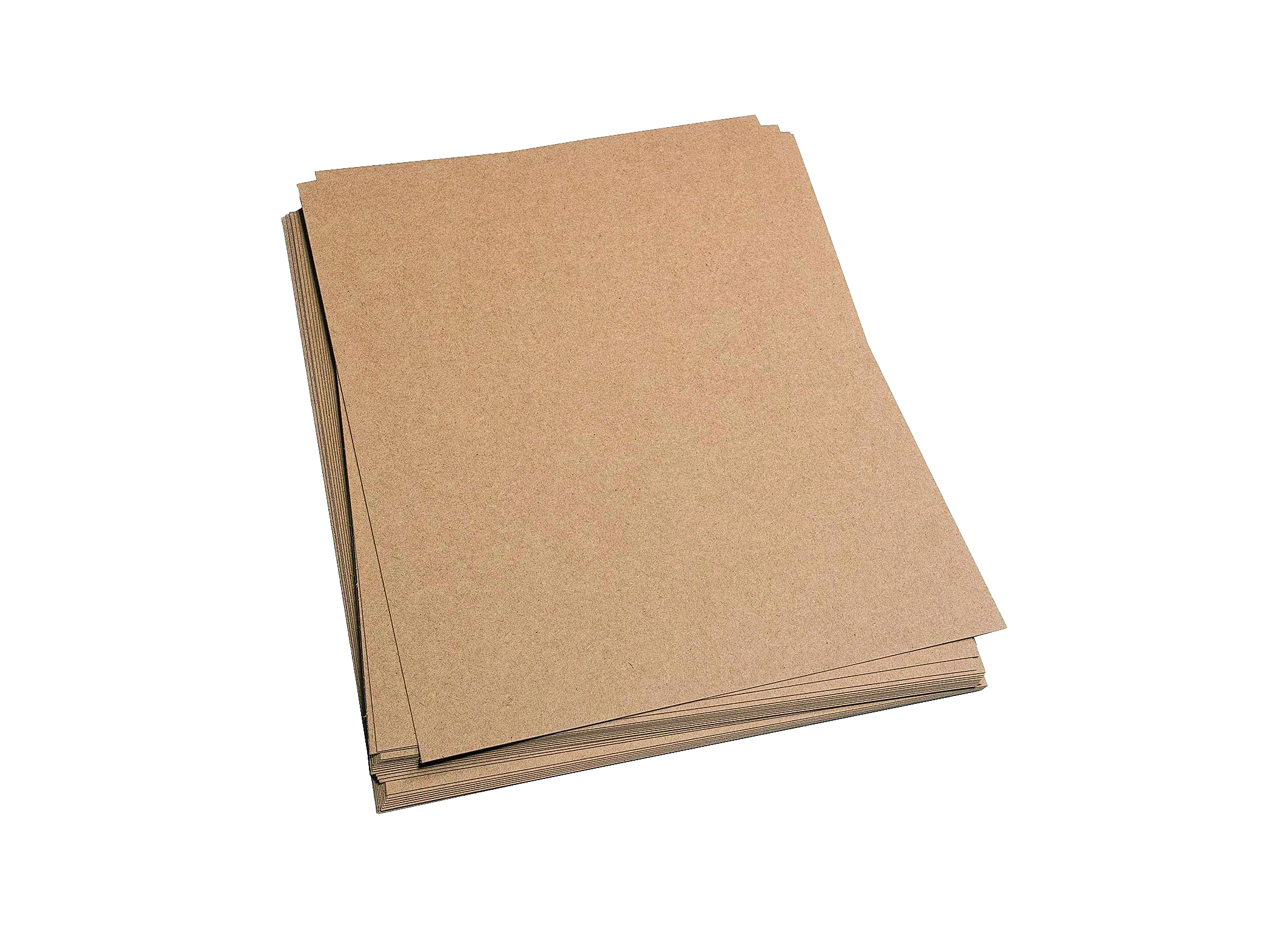 (Bild für) Kraftpapier 35x45 1000 Stück 1