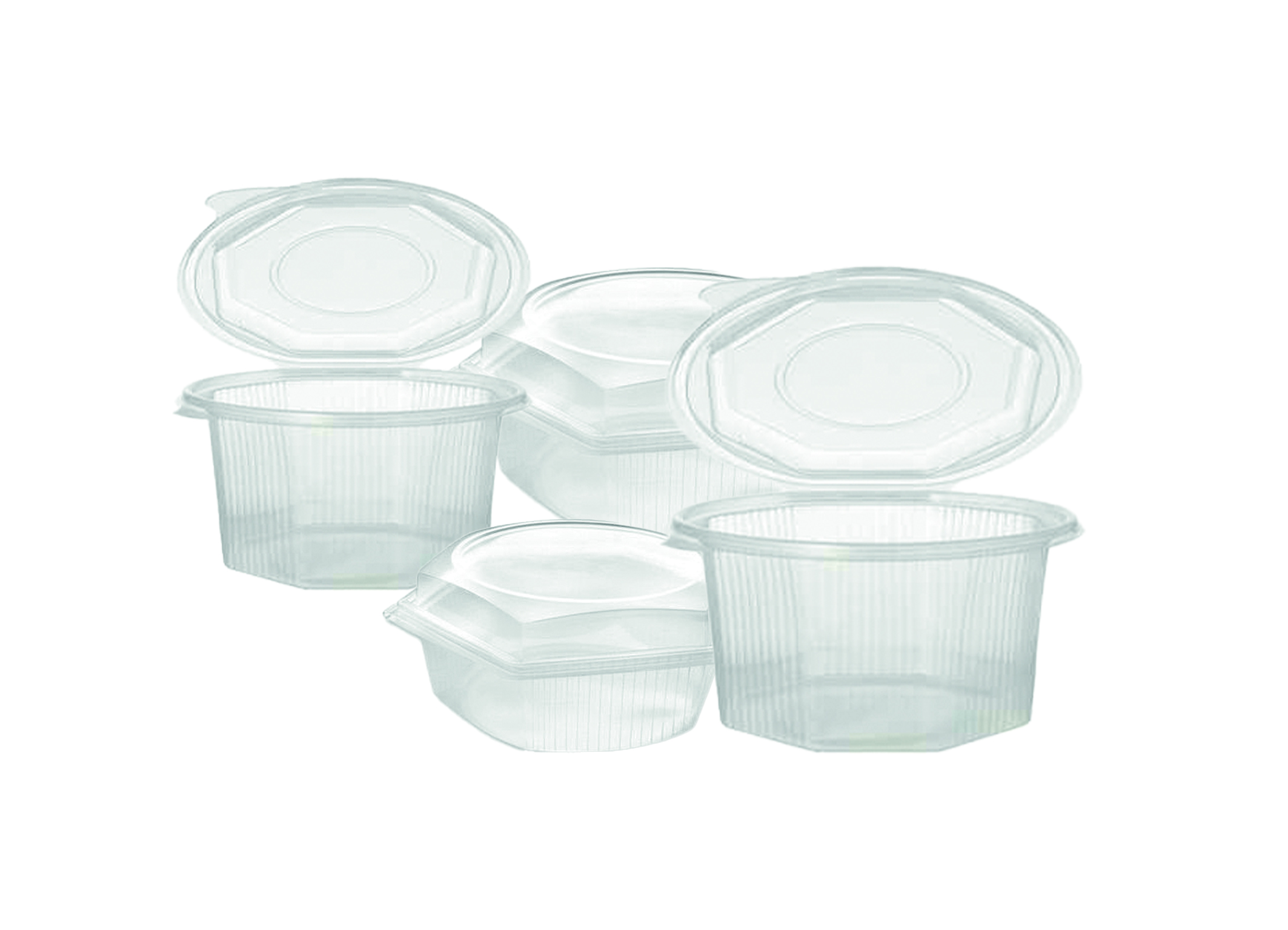 (Bild für) Haushaltsbox 375ml 50 Stk. 10