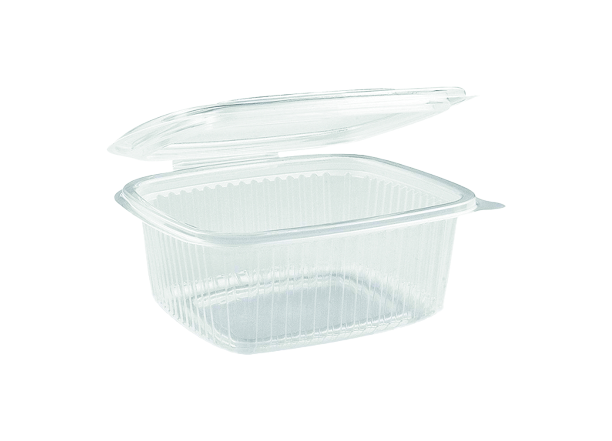 (Bild für) Feinkostbecher 250ml 50 Stk. 5