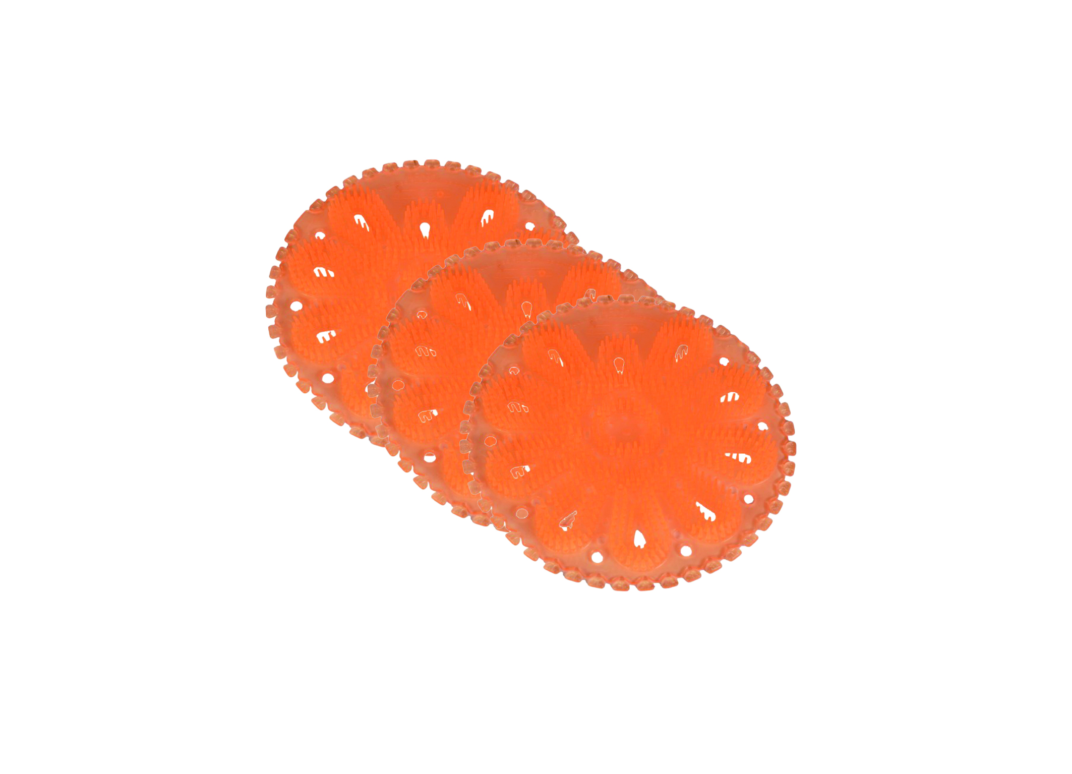 (Bild für) Pissoir Einlage mit Duft 1