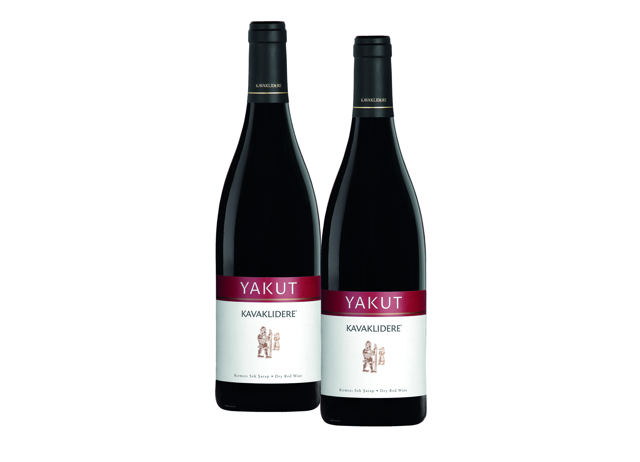 (Bild für) Kavaklidere Yakut Öküzgözü Rotwein 0,75L 1