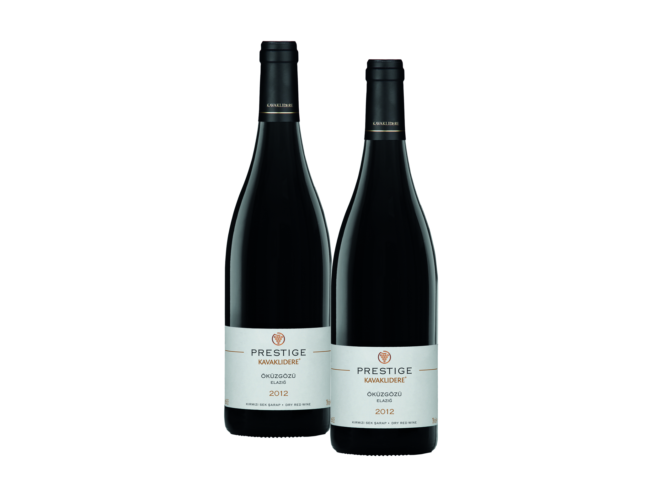 (Bild für) Kavaklidere Prestige Öküzgözü 0,75L 6