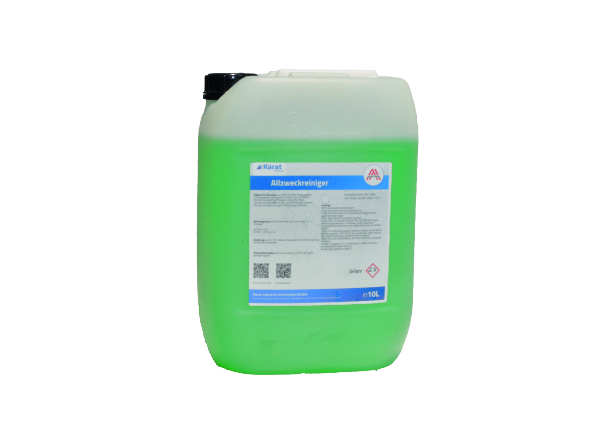 (Bild für) Allzweckreiniger 10L 1