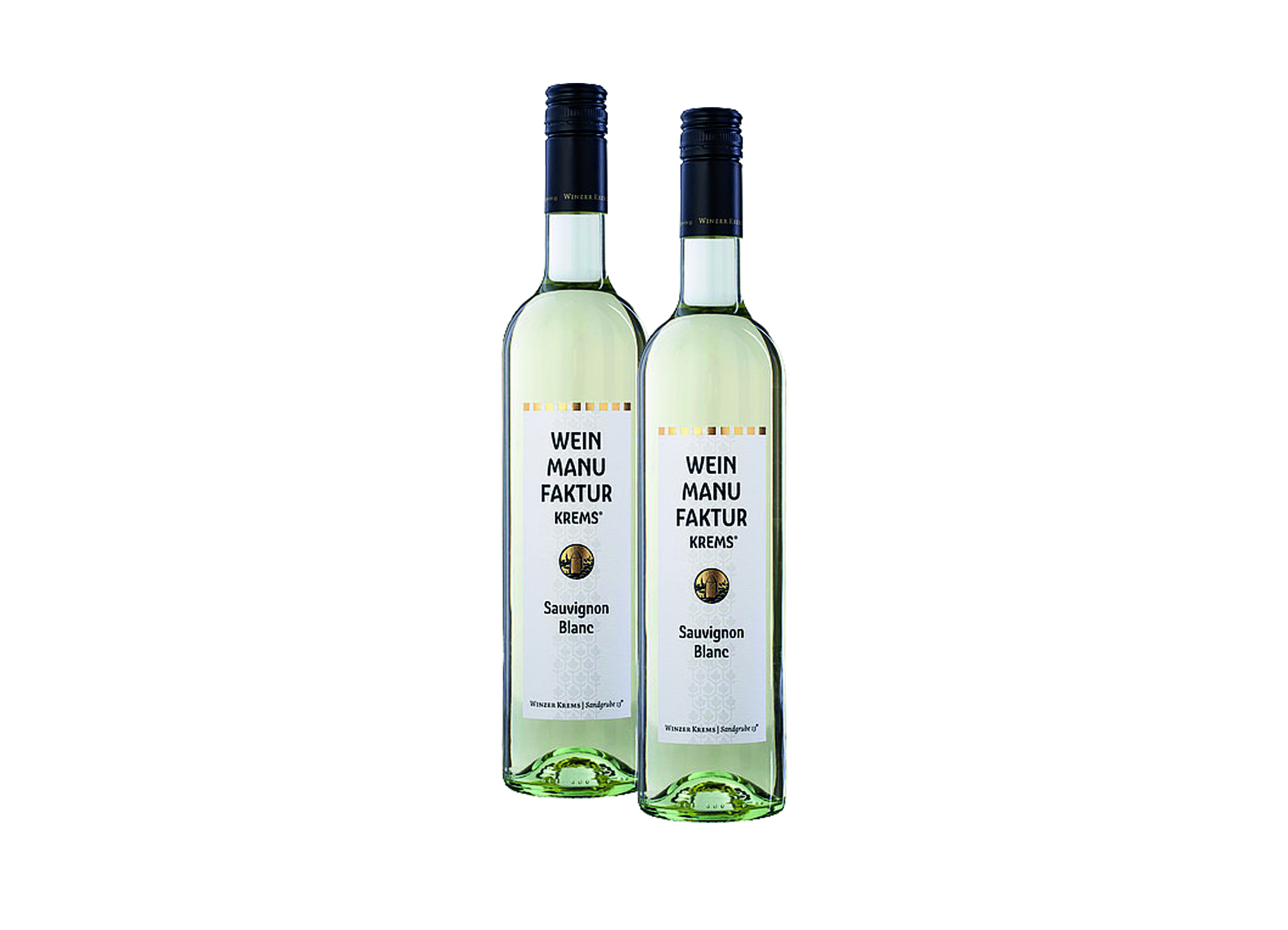 (Bild für) Weinmanufaktur Krems Sauvignon Blanc 0,75L 1