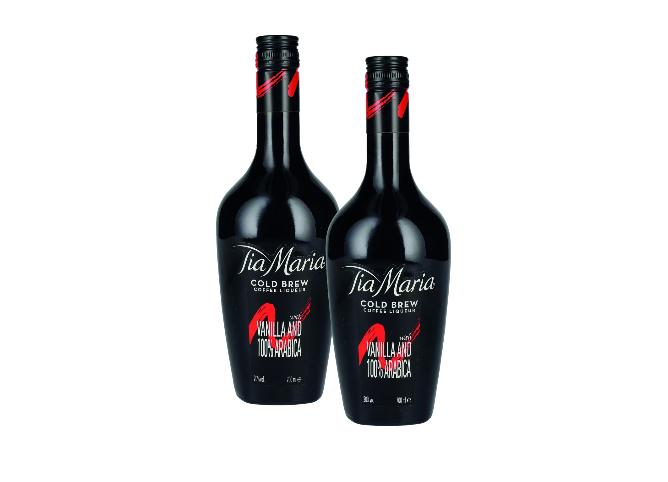 (Bild für) Tia Maria Cold Brew Coffee Liqueur 0,7L 20% 1