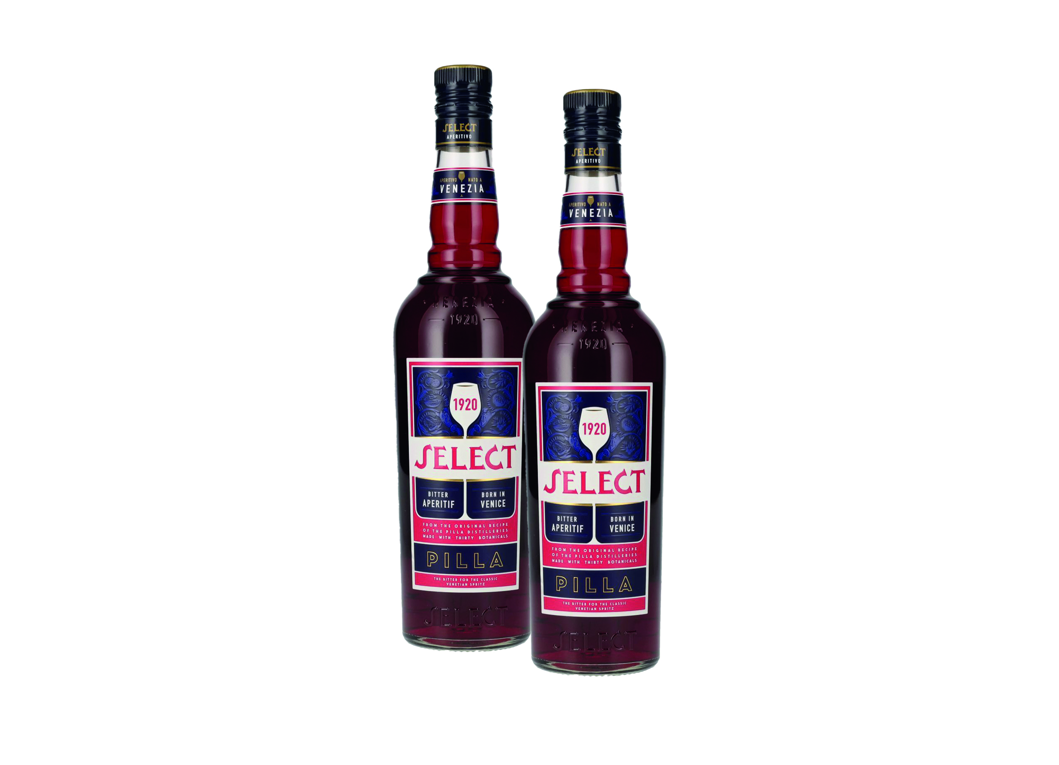 (Bild für) Select Aperitivo 0,7L 17,5% 6