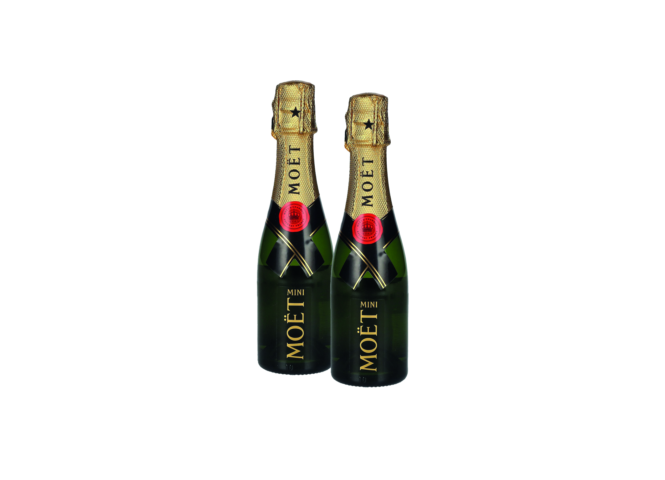 (Bild für) Moët & Chandon Brut Imperial MINI 0,2L 12,5% 1