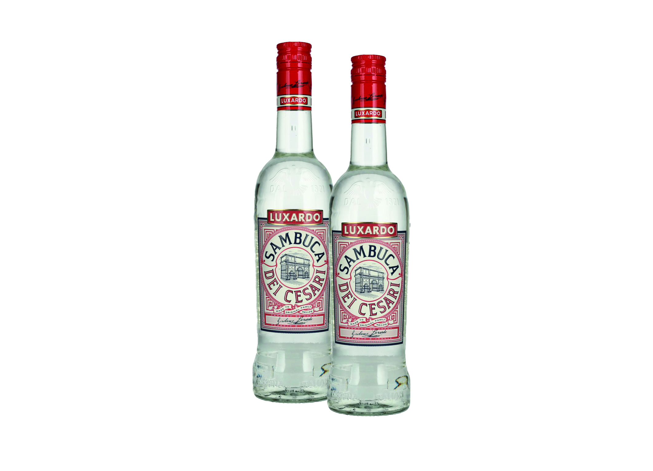 (Bild für) Luxardo Sambuca dei Cesari 0,7L 38% 1