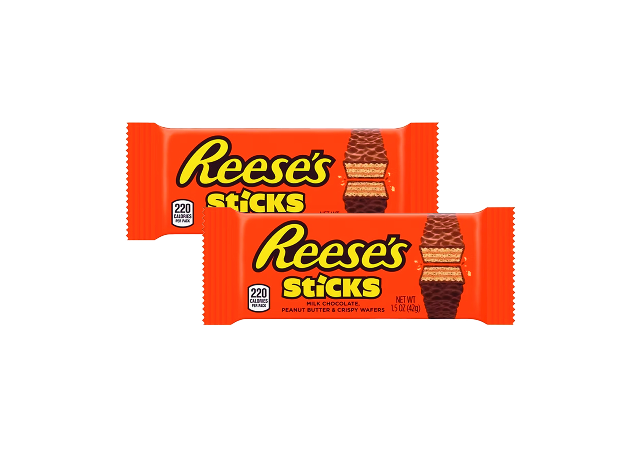(Bild für) Reeses Sticks 42g 20 