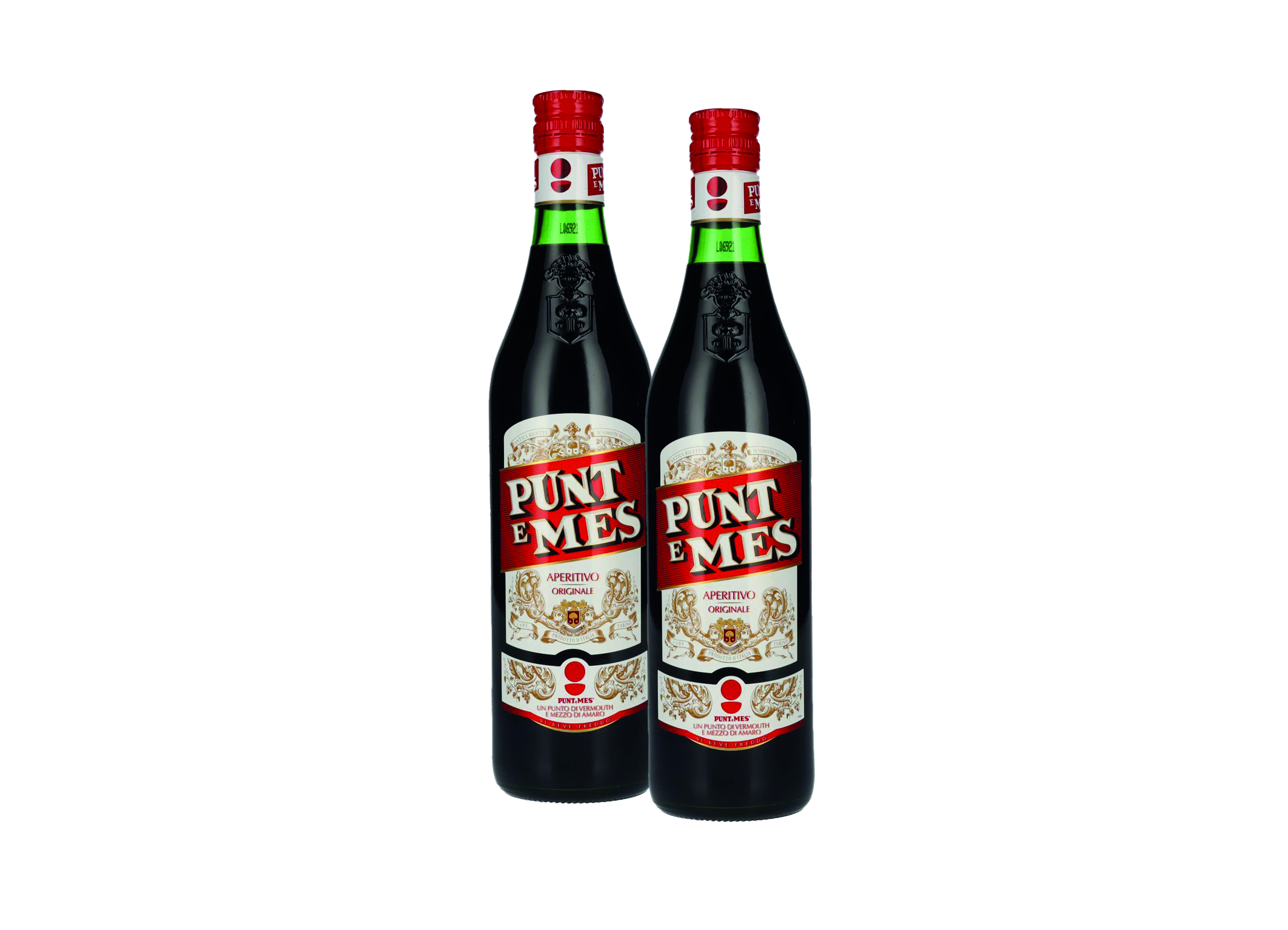 (Bild für) Punt E Mes Aperitivo 0,75L 16% 1