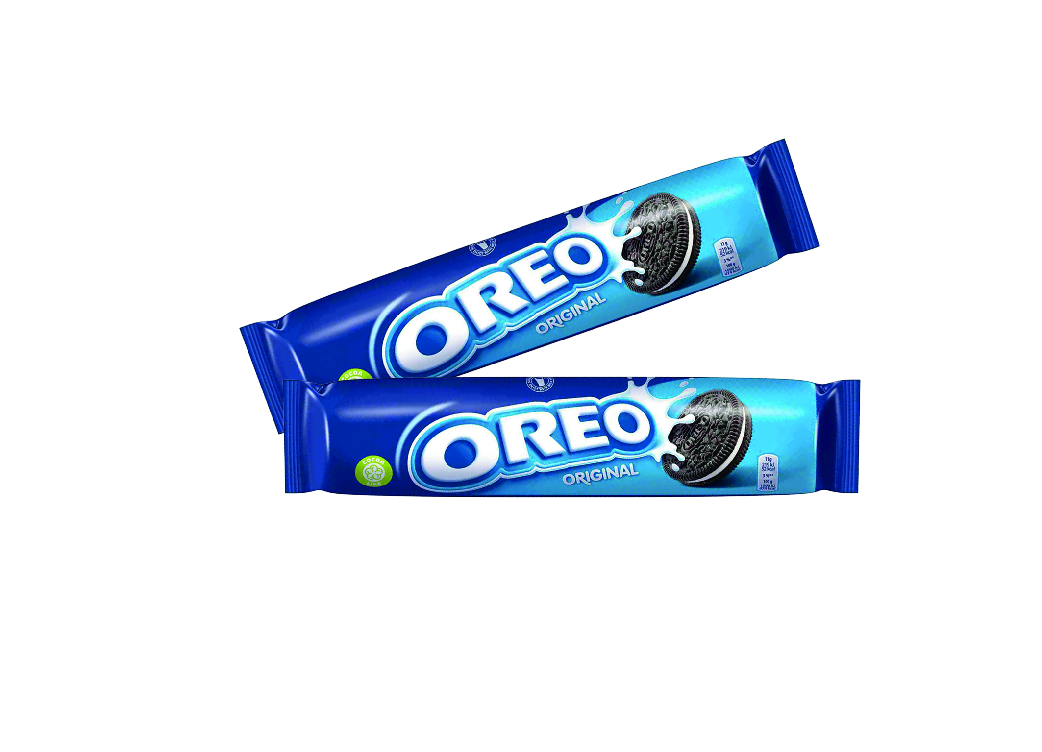 (Bild für) Oreo Original 154g 16