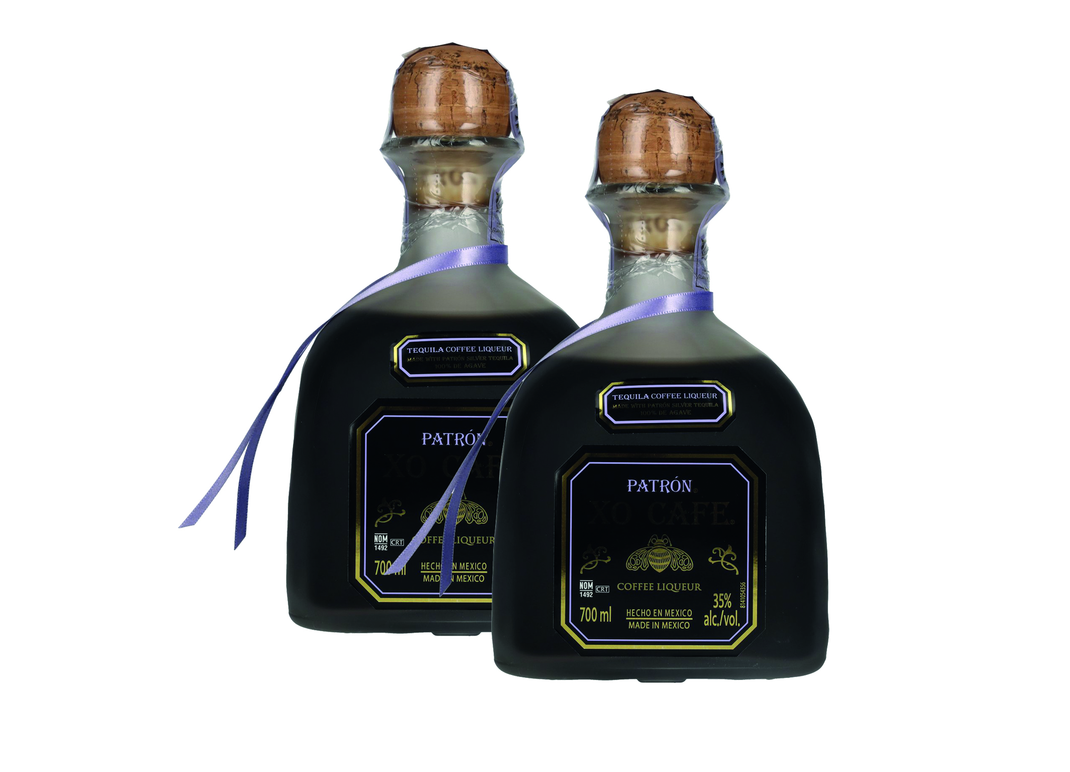 (Bild für) Patron XO Cafe Liqueur 0,7L 35% 1