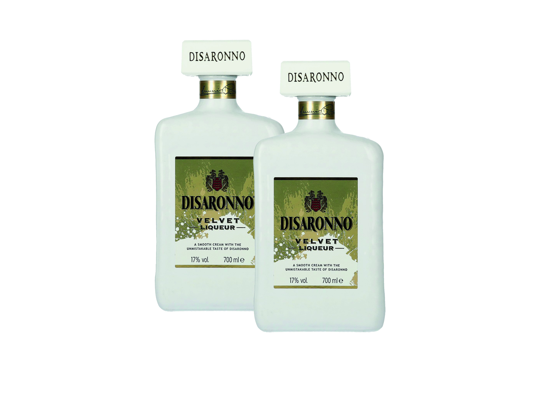 (Bild für) Disaronno Velvet Liqueur 0,7L 17% 1