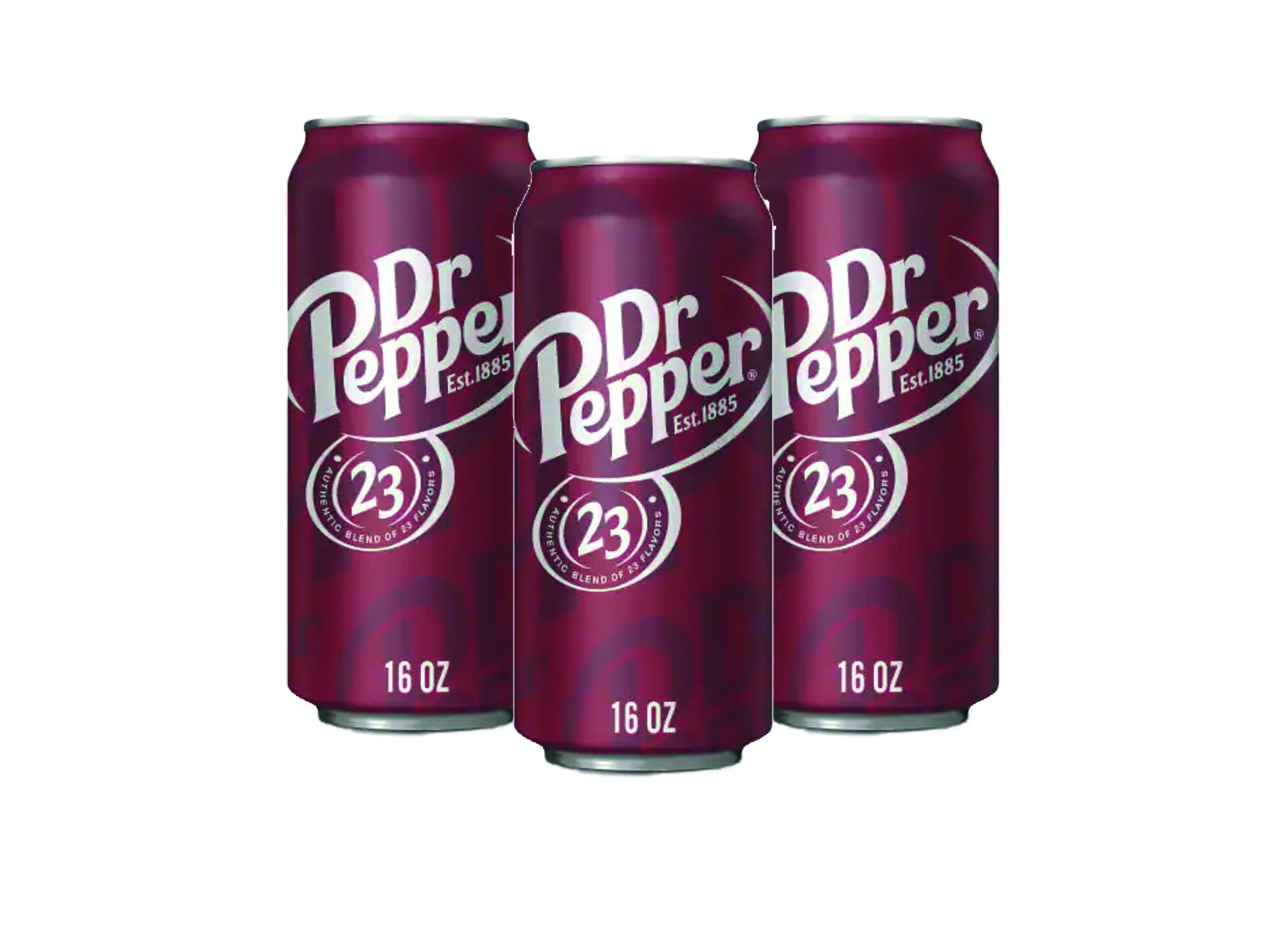 (Bild für) Dr Pepper Regular 0,33L DS EWP 24
