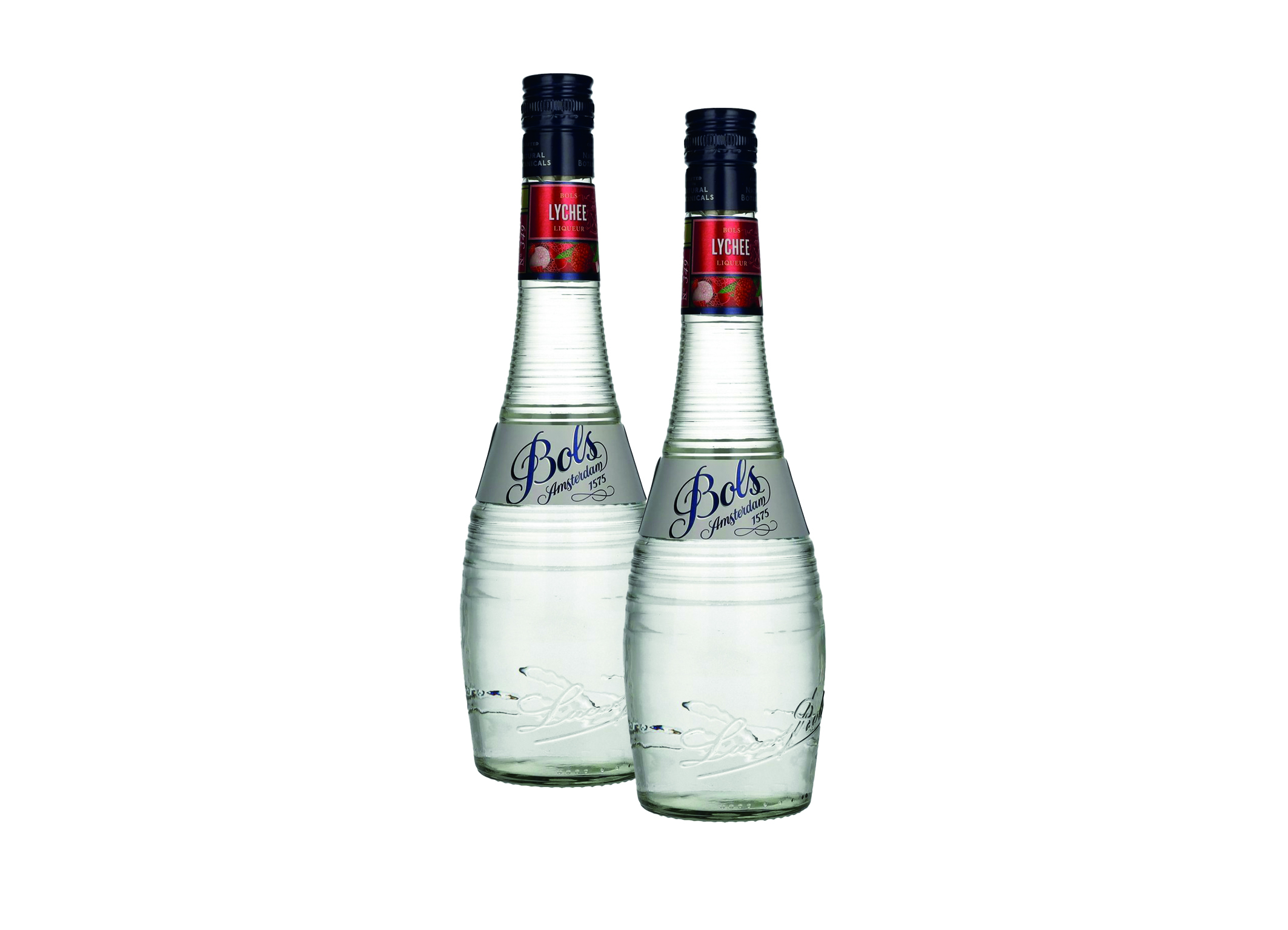 (Bild für) Bols Lychee Liqueur 0,7L 17% 1