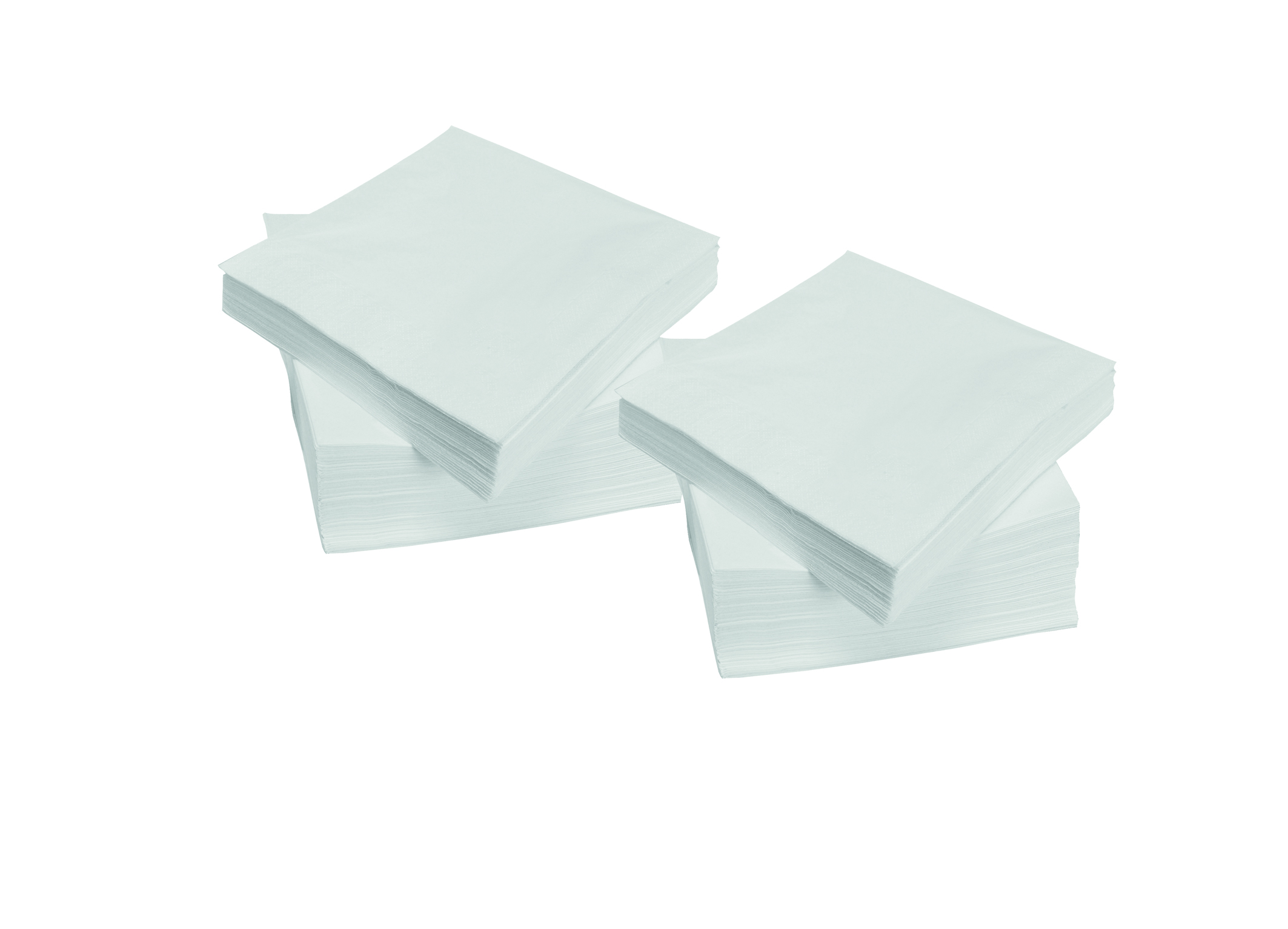 (Bild für) Servietten 1 lagig 33x33cm 2000 Stück 1