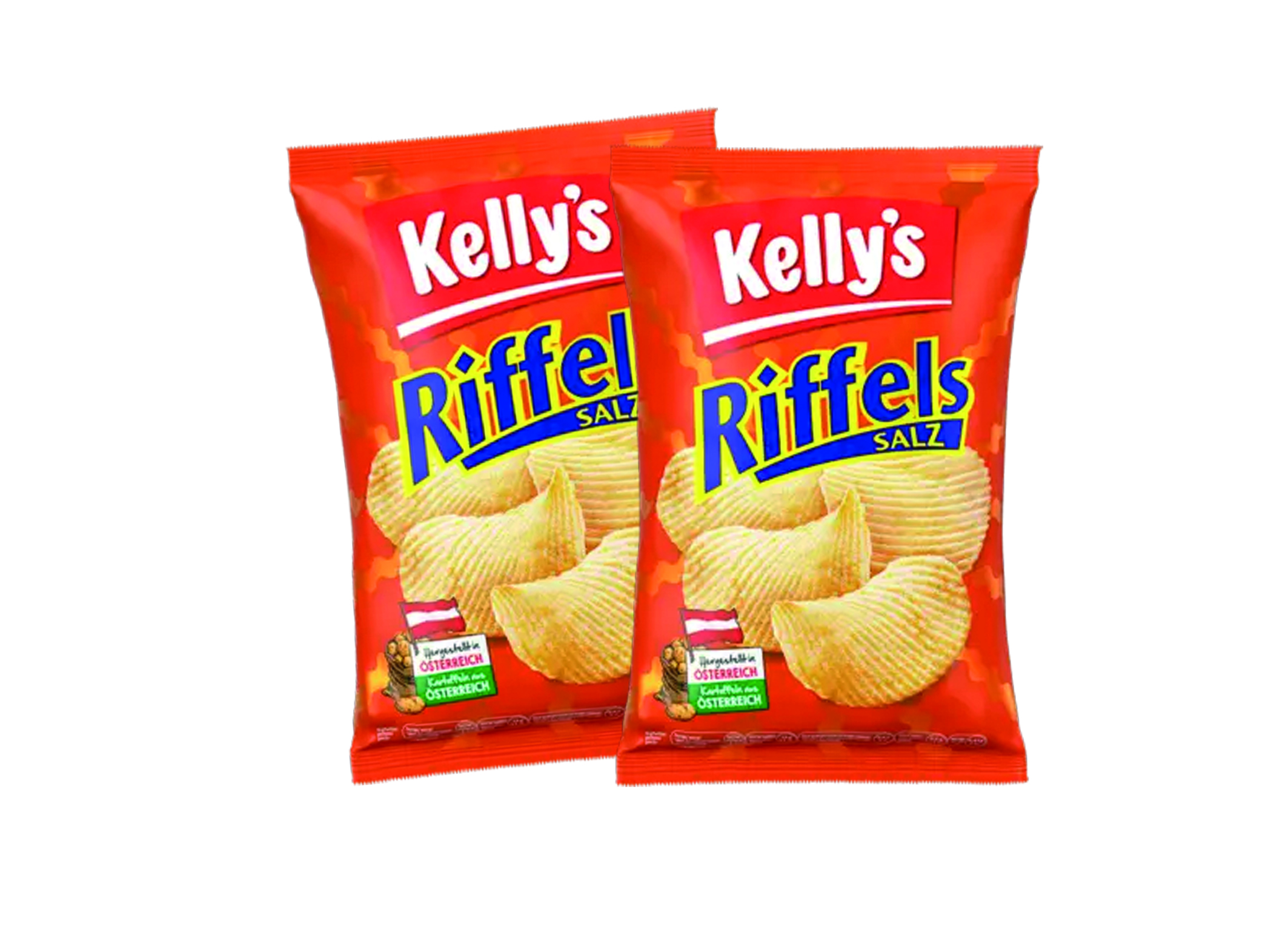 (Bild für) Kelly´s Riffels Salz 130g 20