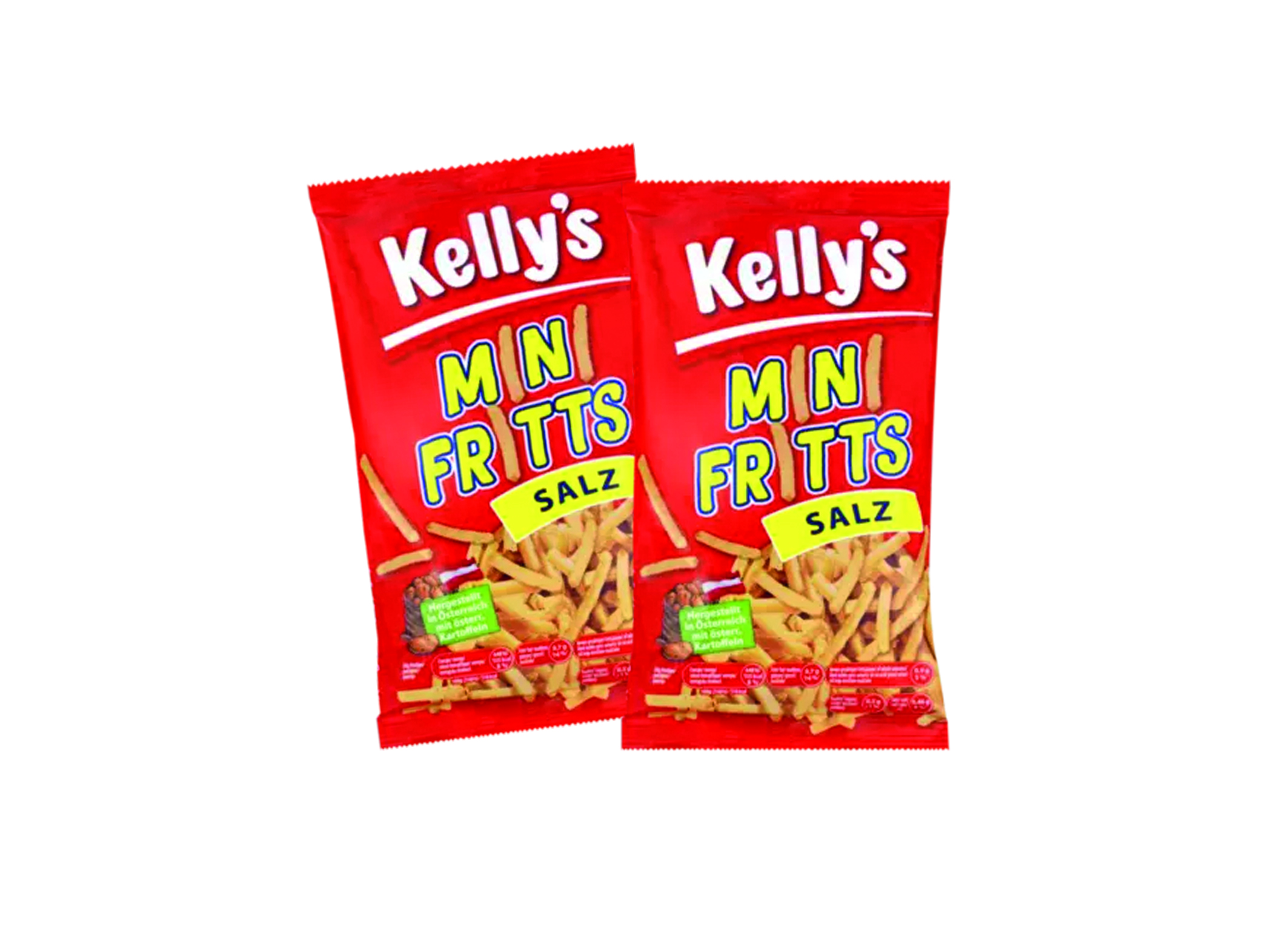 (Bild für) Kellys Mini Fritts Salz 80g 18