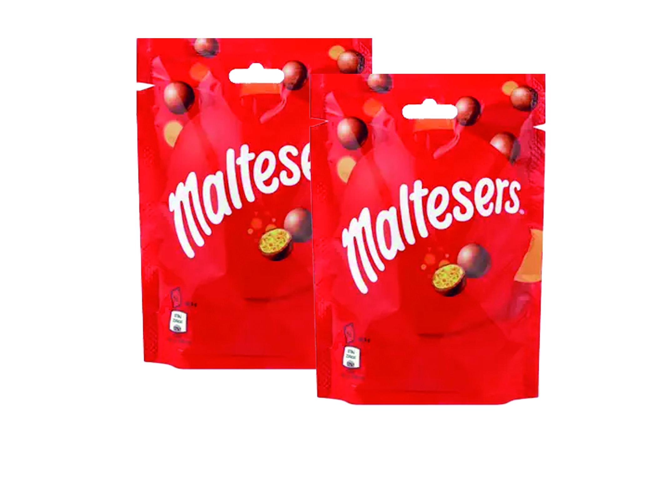 (Bild für) Maltesers Classic Standbeutel 135g 20