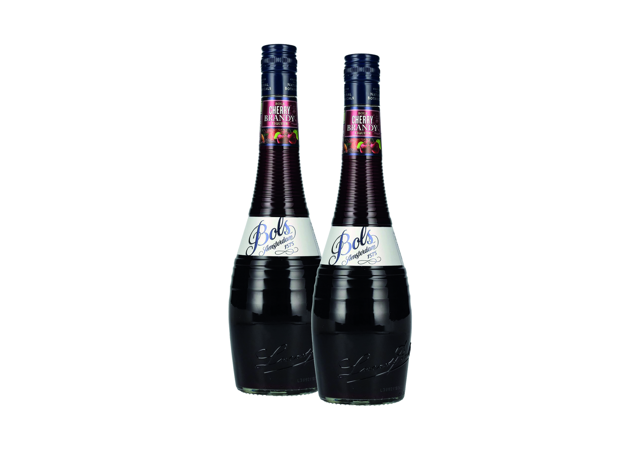 (Bild für) Bols Cherry Brandy Liqueur 0,7L 24% 6