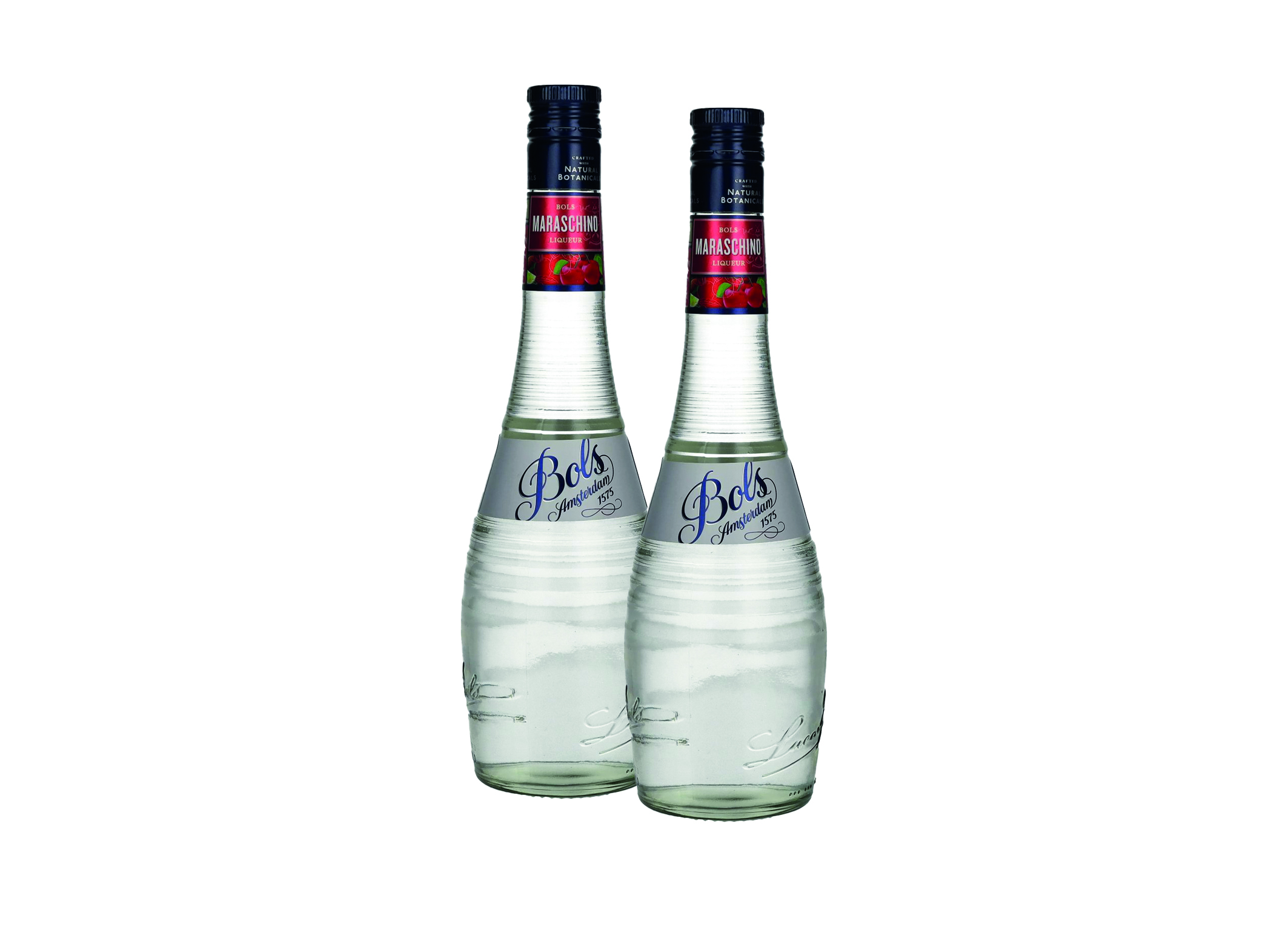 (Bild für) Bols Maraschino Liqueur 0,7L 24% 6