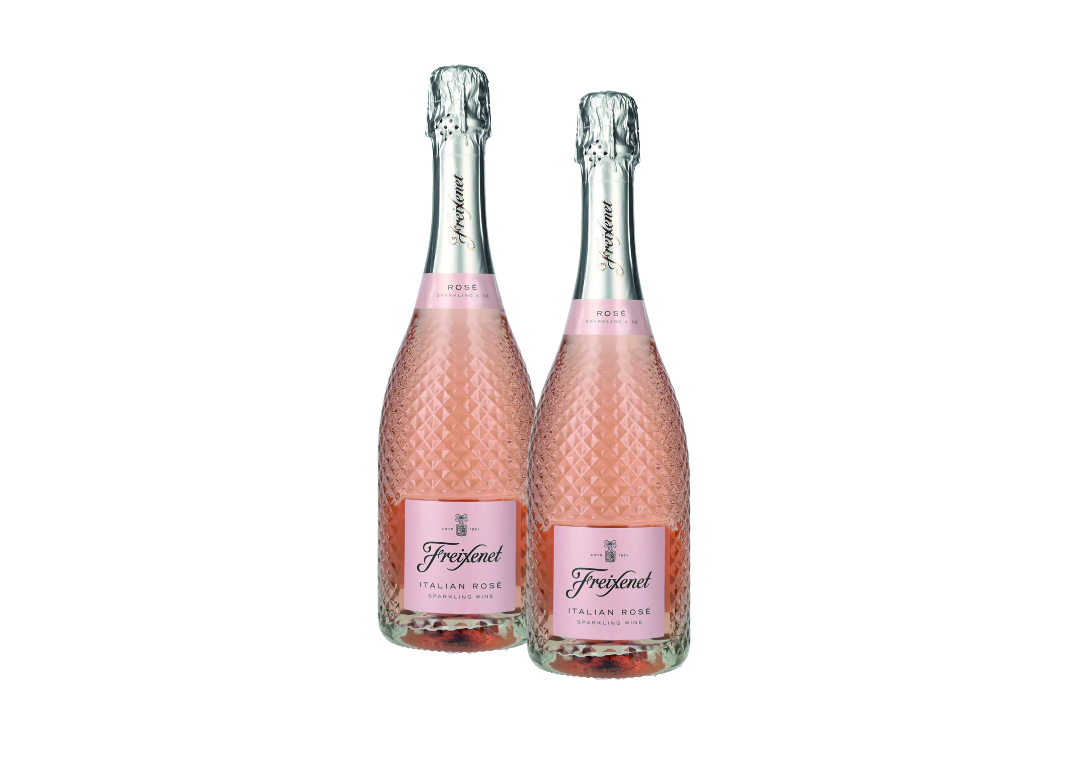 (Bild für) Freixenet Prosecco Italian Rosé 0,75L 11% 1