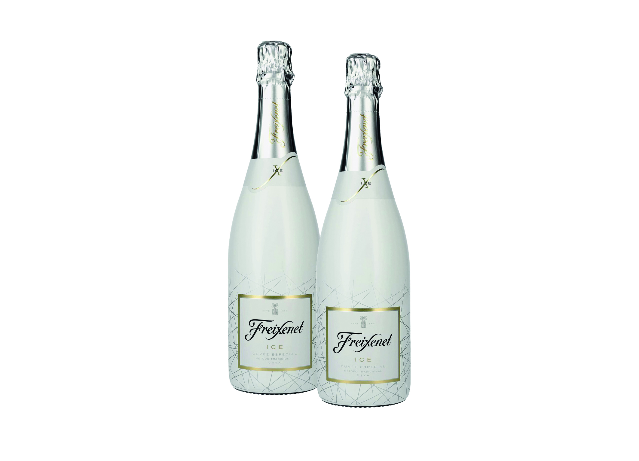 (Bild für) Freixenet Ice 0,75L 11,5% 6