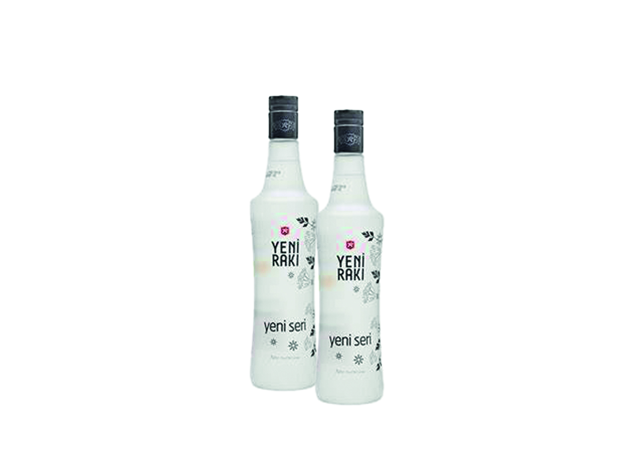 (Bild für) Yeni Raki Yeni Seri 0,35L 45% 12