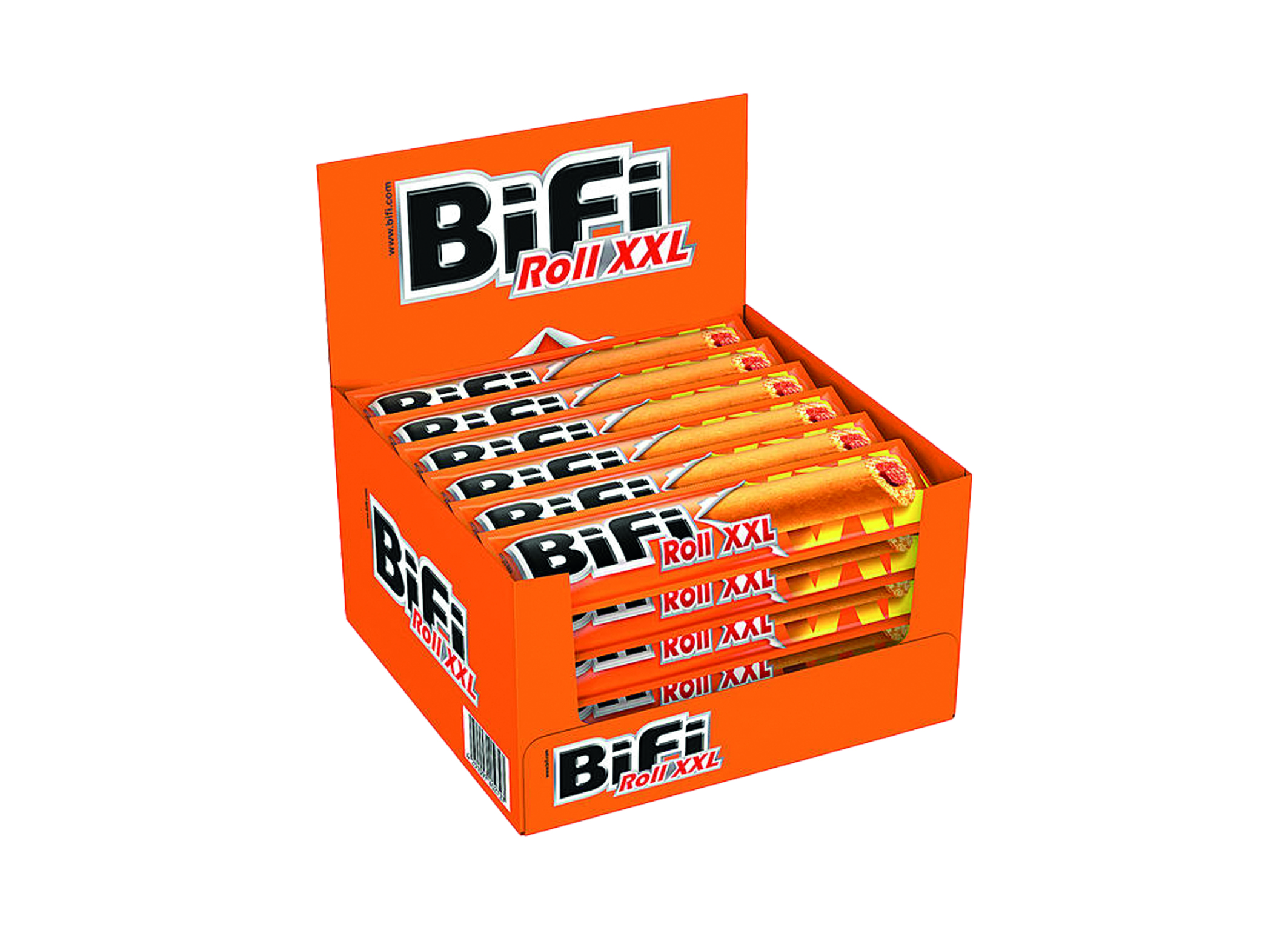 (Bild für) BiFi Roll XXL 70g 24