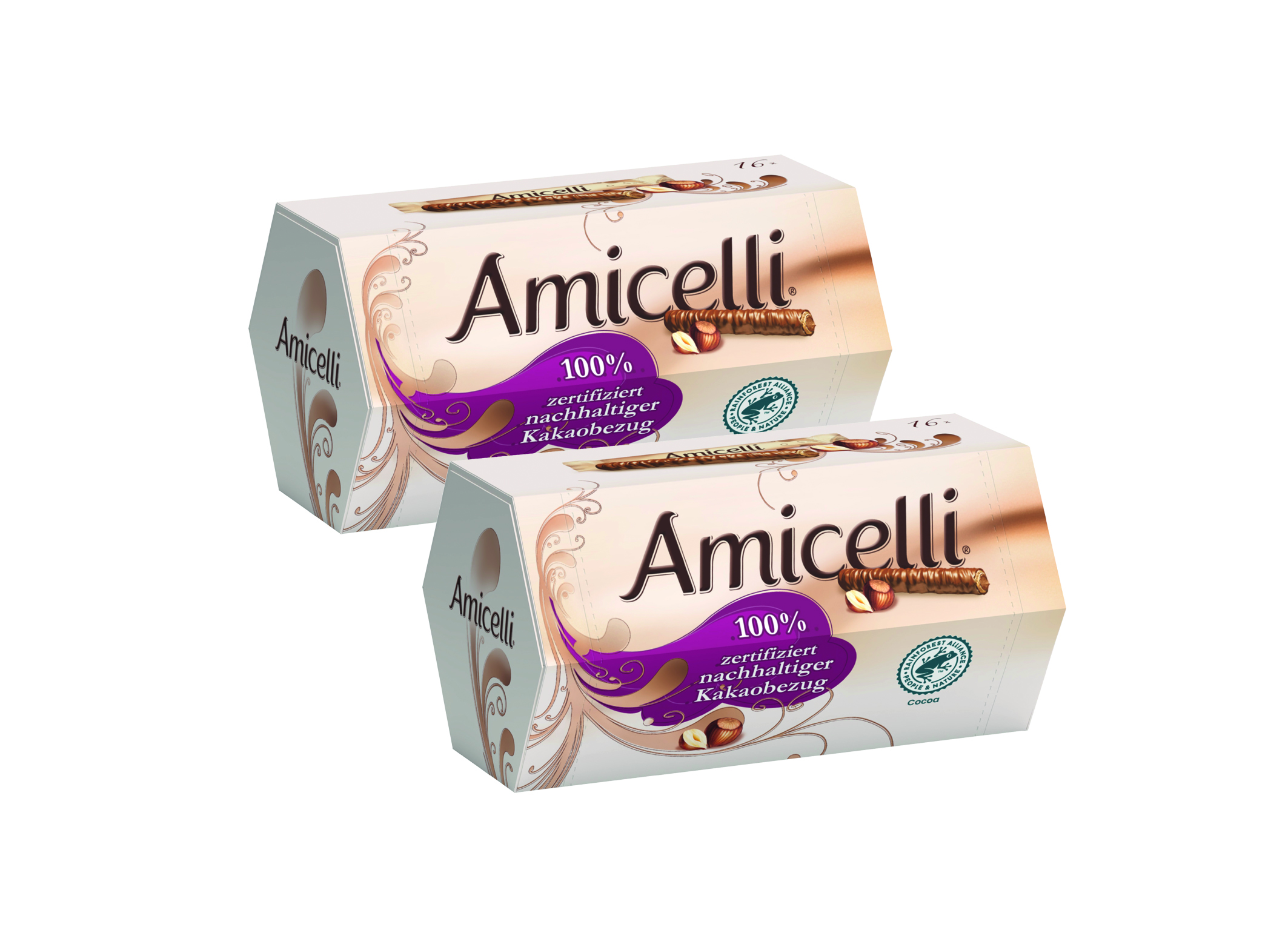 (Bild für) Amicelli 16er 200g 8