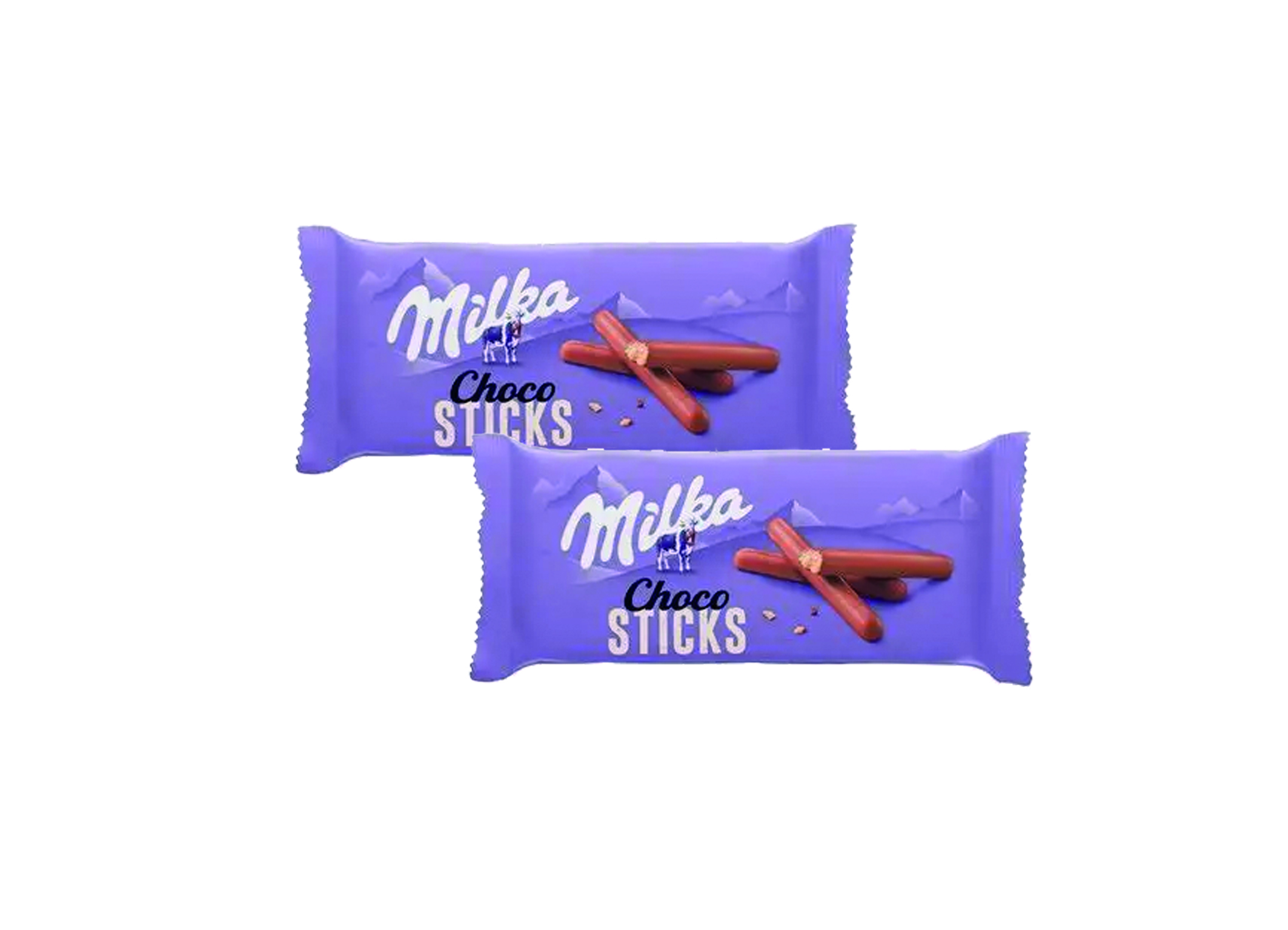 (Bild für) Milka Choco Sticks 112g 20
