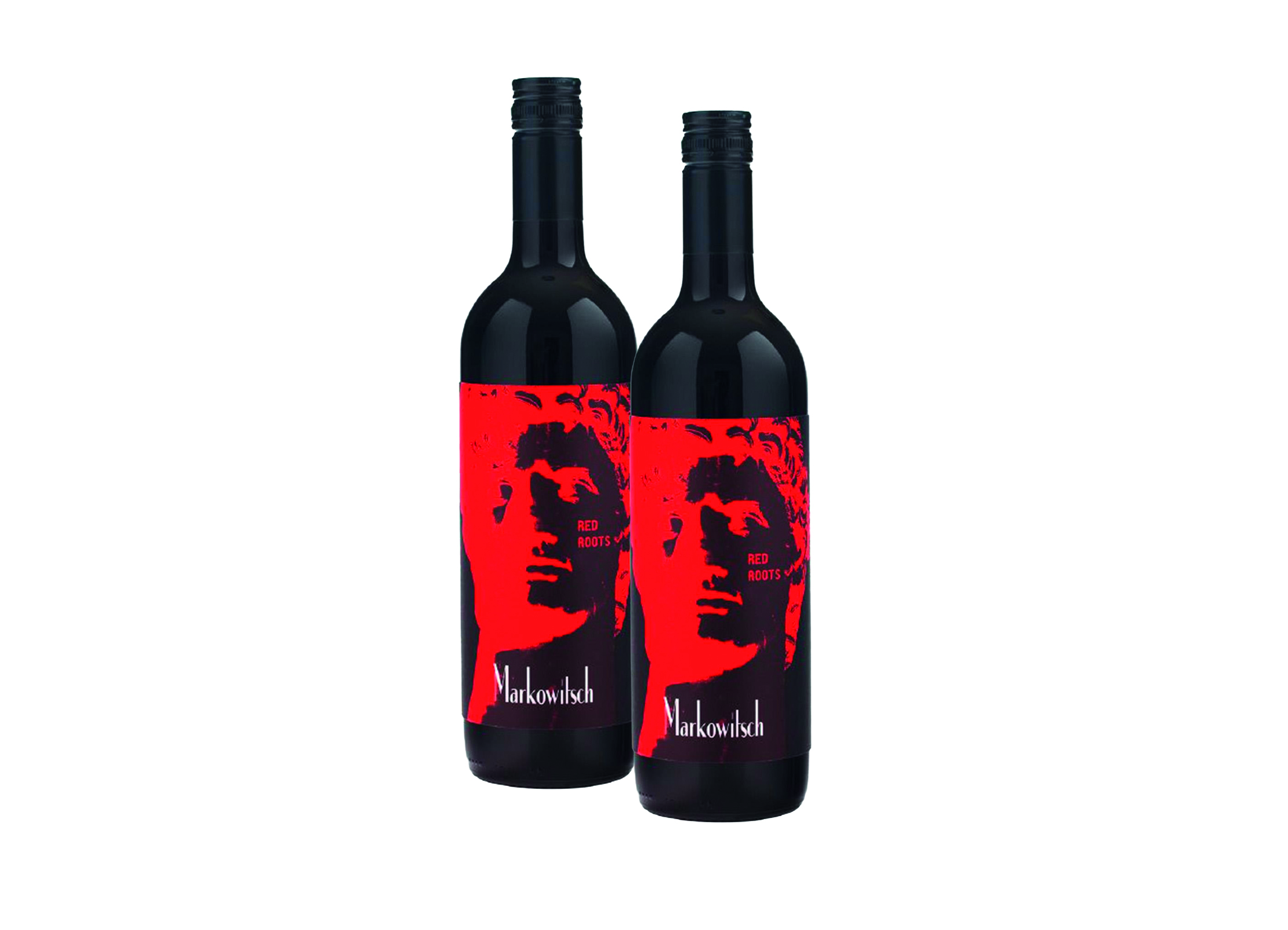 (Bild für) Markowitsch Cuvée Red Roots 0,75L 1