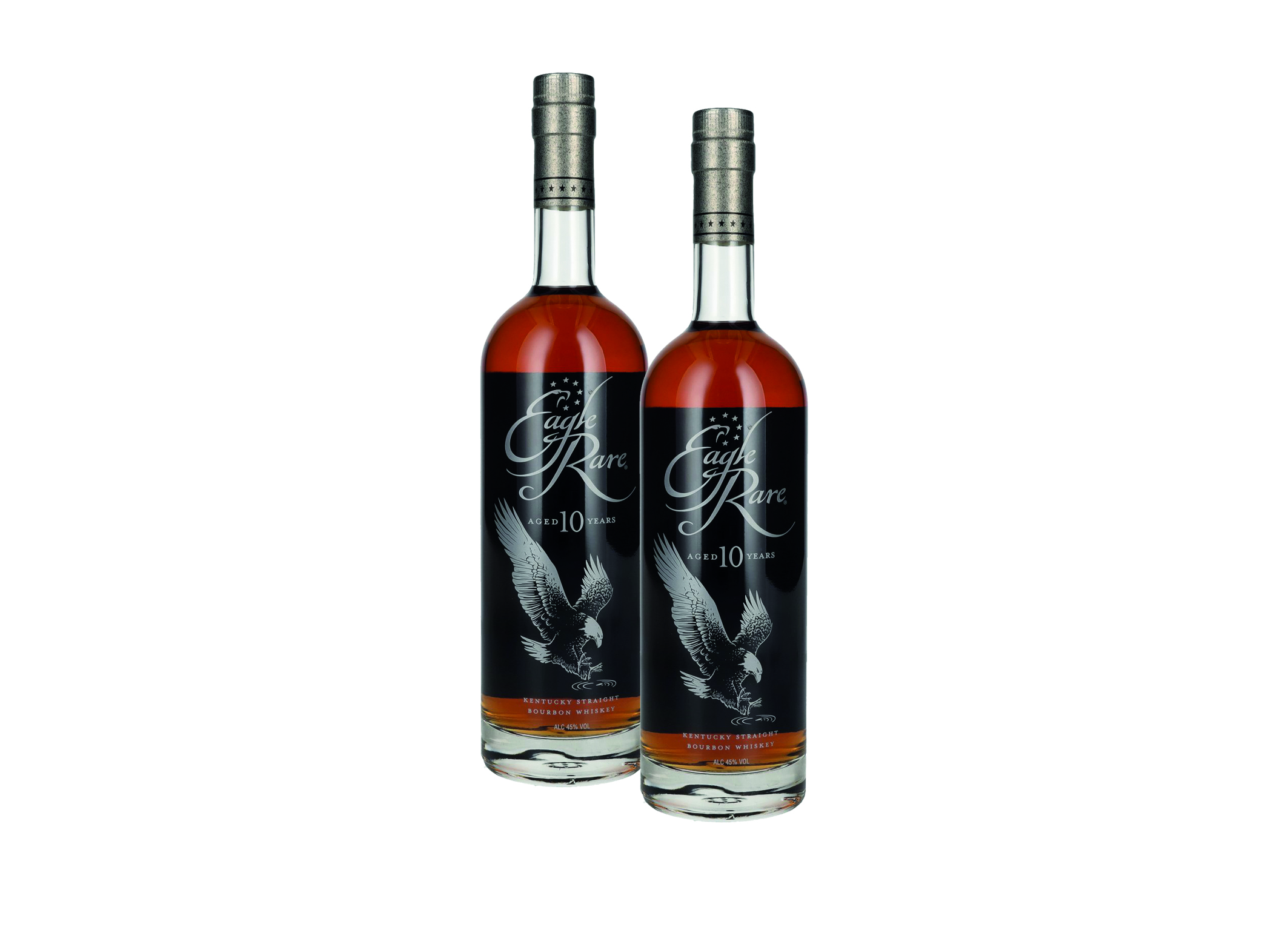 (Bild für) Eagle Rare 10 YO Bourbon 0,7L 45% 1