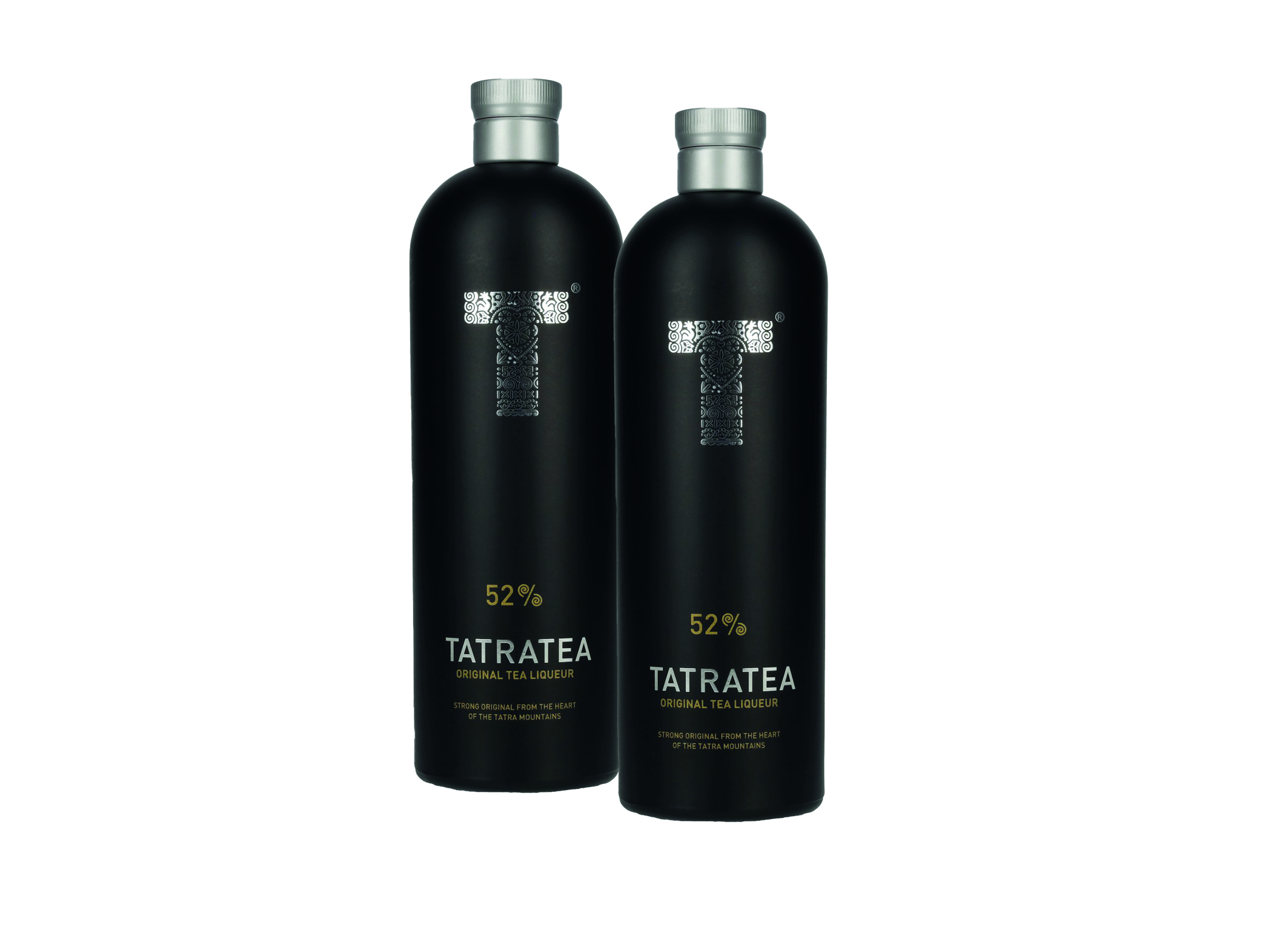(image for) Tatratea Original Tea Liqueur 0,7L 52% 1