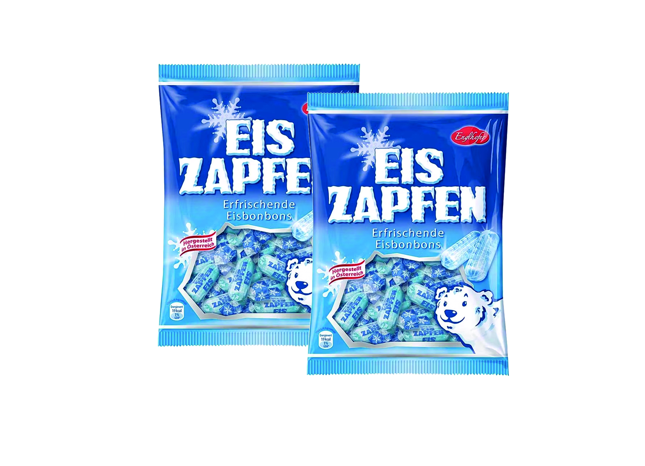 (Bild für) Englhofer Eiszapfen 190g 15