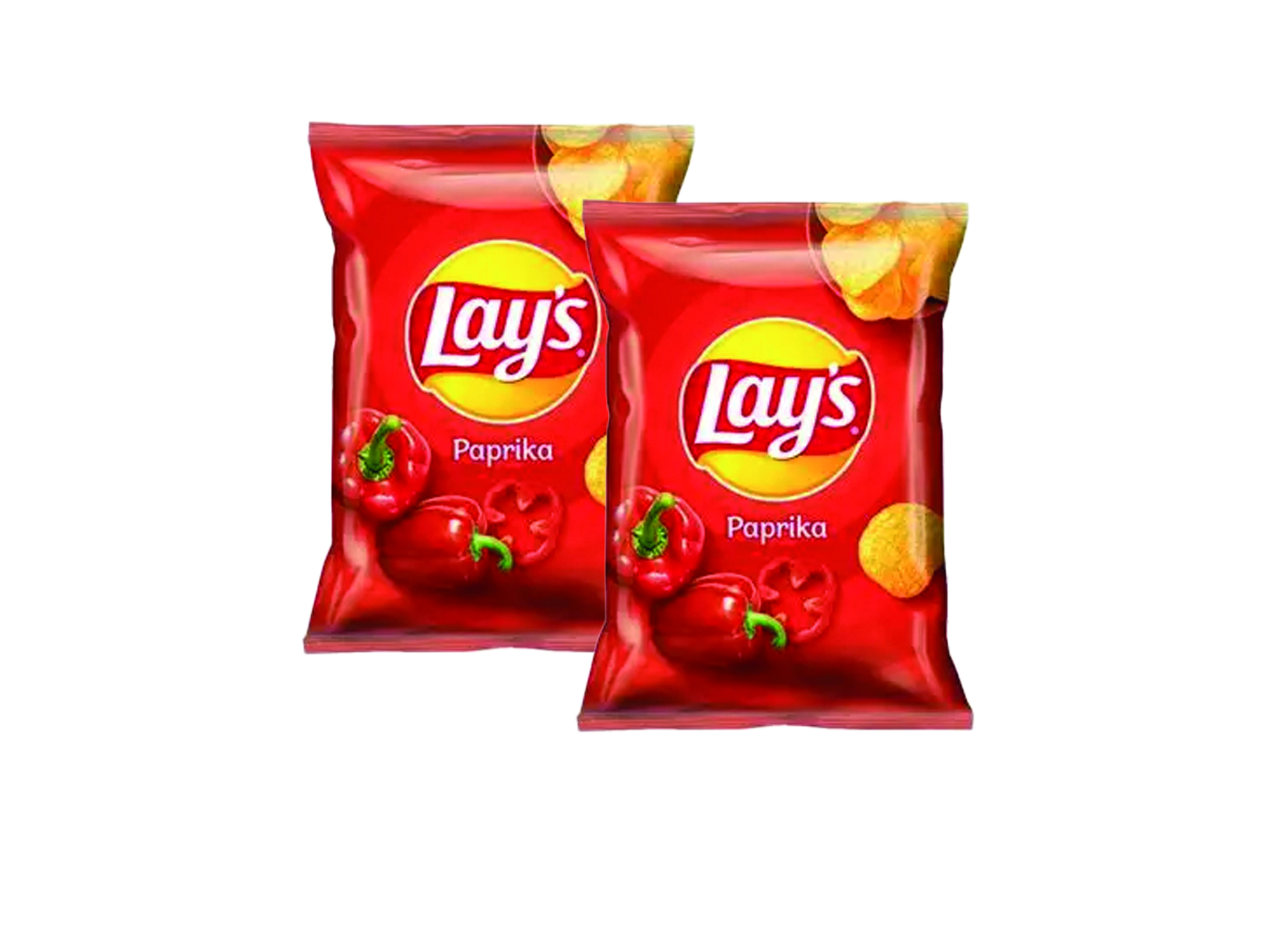 (Bild für) Lays Chips Paprika 35g 20