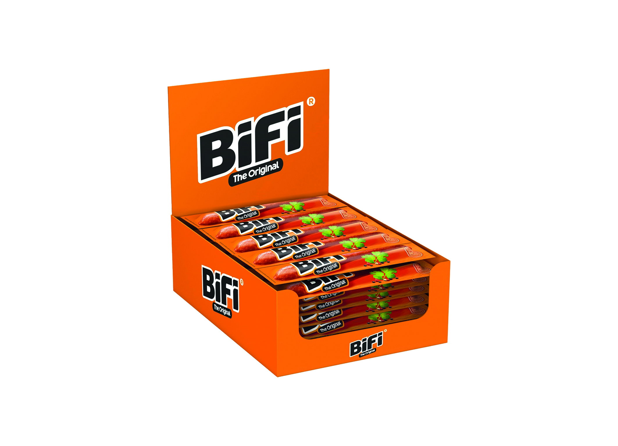 (Bild für) BiFi Original 20g 40