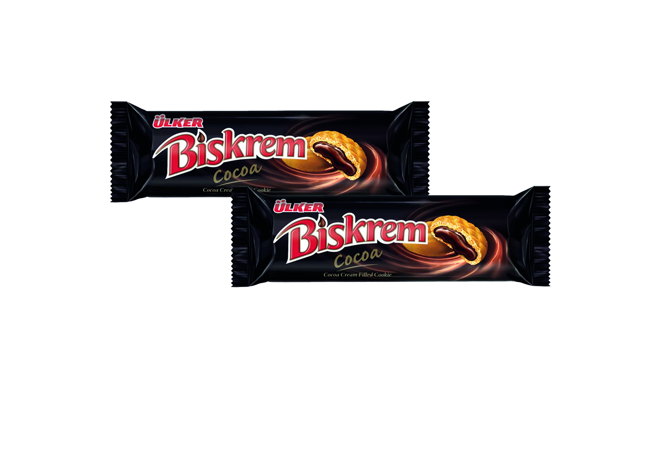 (Bild für) Ülker Biskrem Kekse Kakao 100g 18