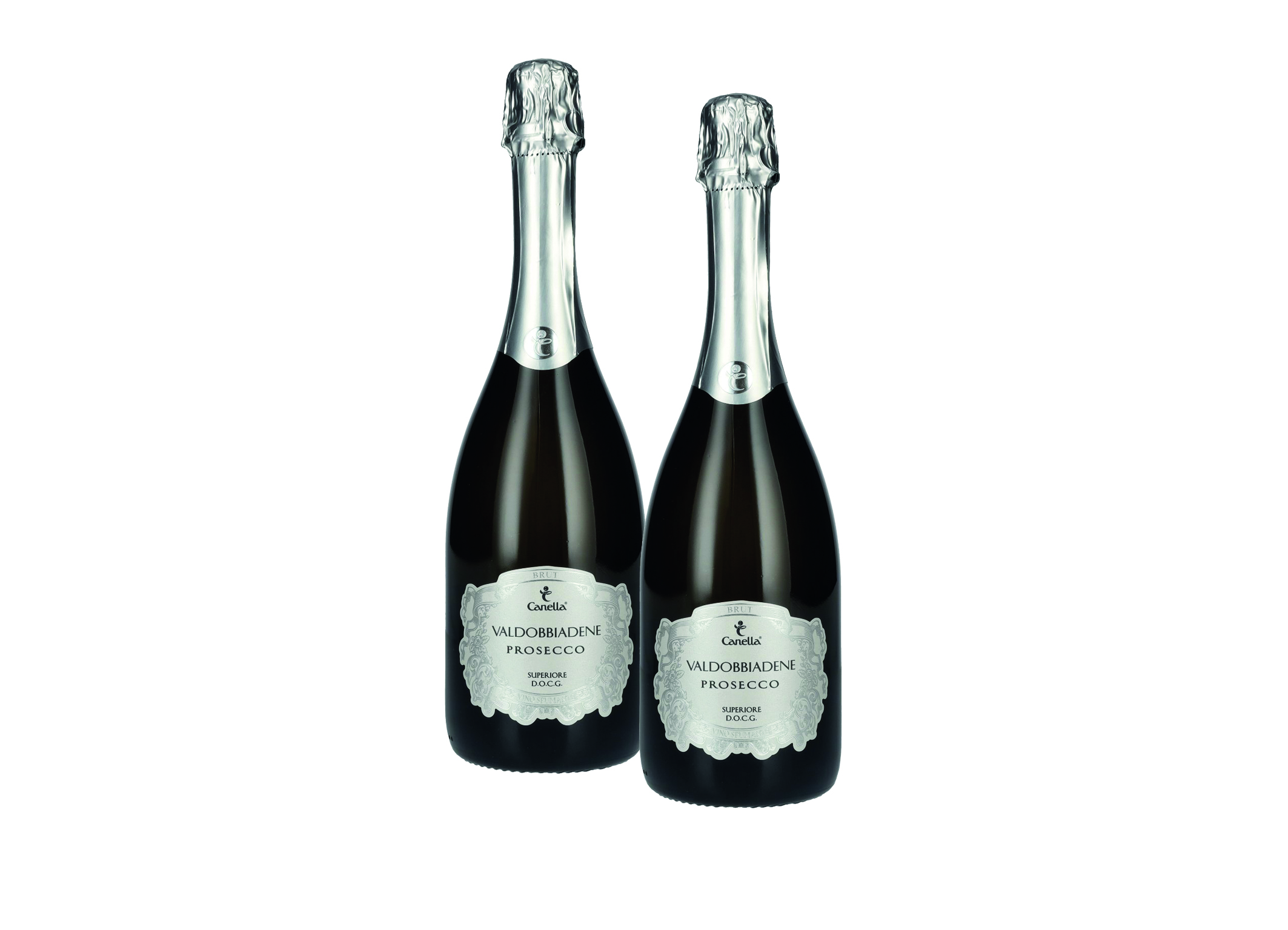 (Bild für) Canella Prosecco Superiore DOCG 0,75L 11% 6