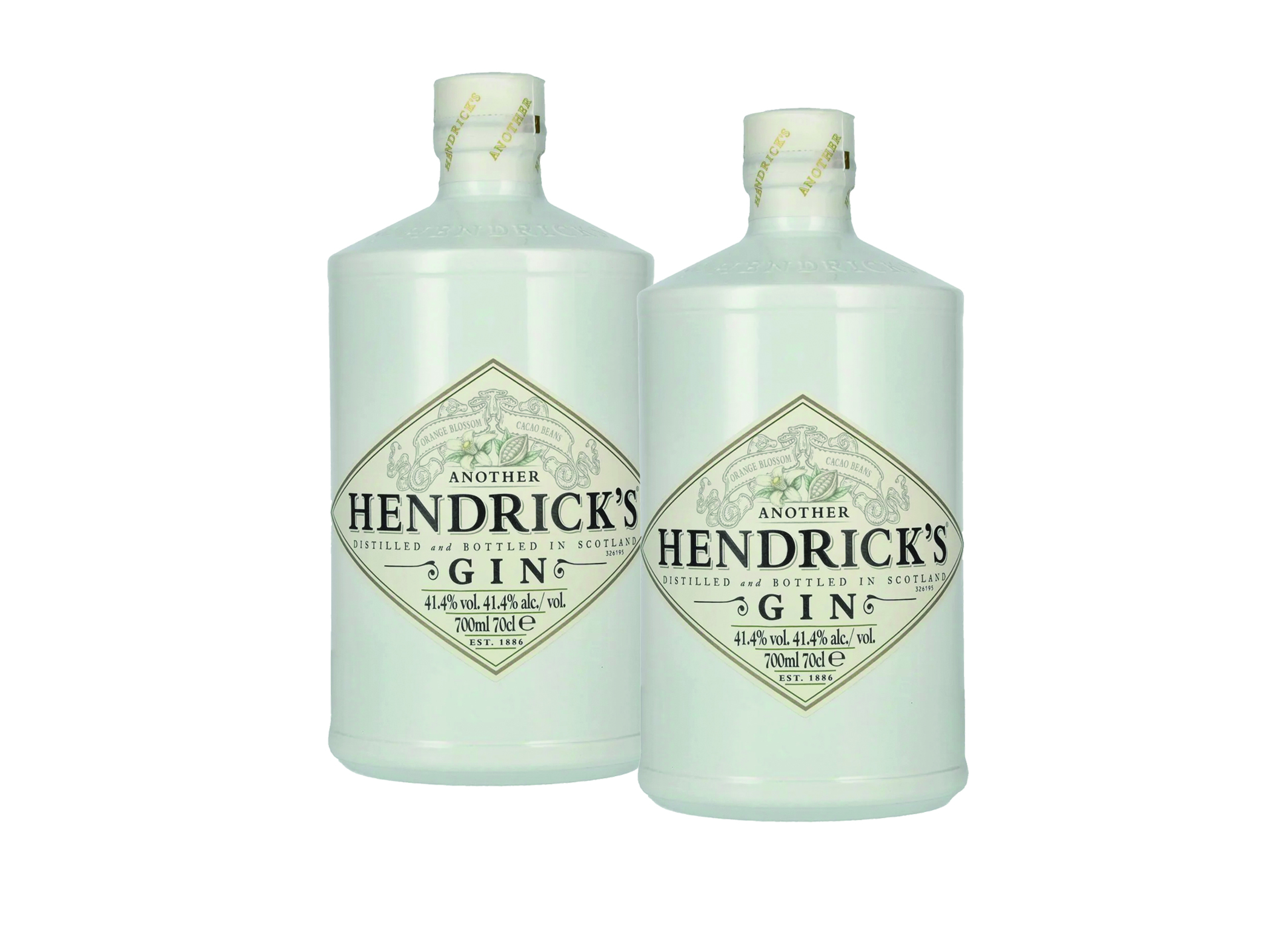 (Bild für) Hendricks Another Gin 0,7L 41,4% 6