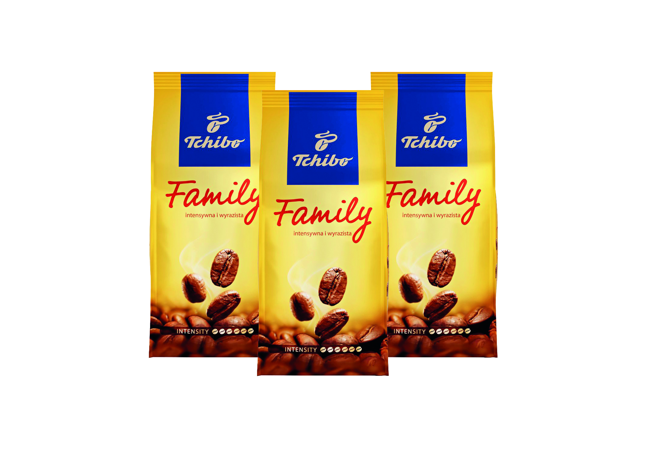 (Bild für) Tchibo Family gemahlener Kaffee 450g 8