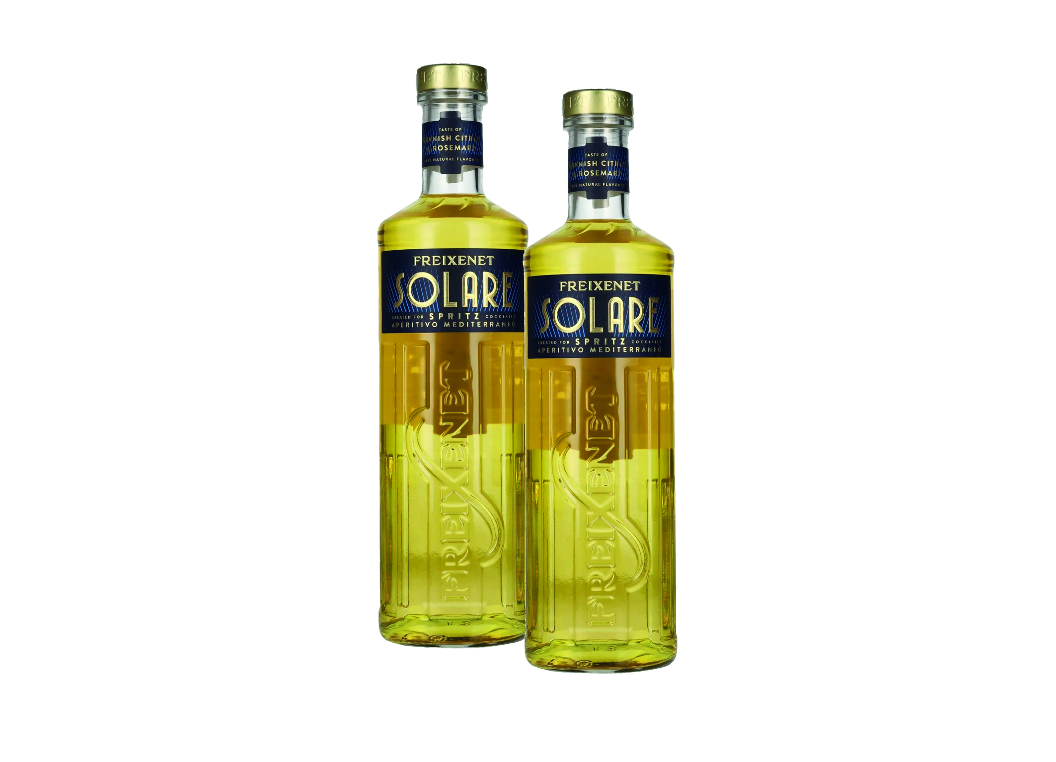 (Bild für) Freixenet Solare Aperitivo Mediterraneo 0,7L 11% 6
