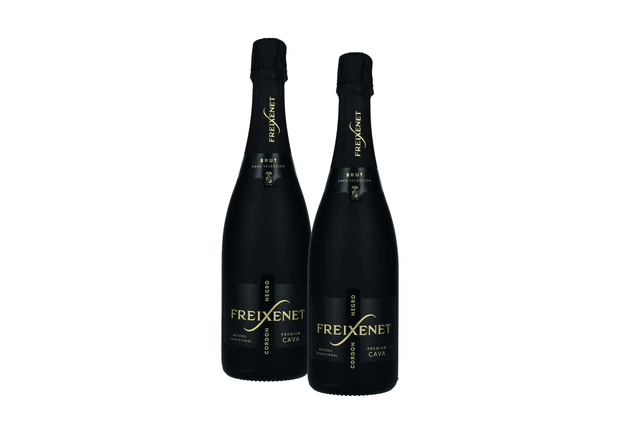 (Bild für) Freixenet Cordon Negro Brut 0,75L 11,5% 1