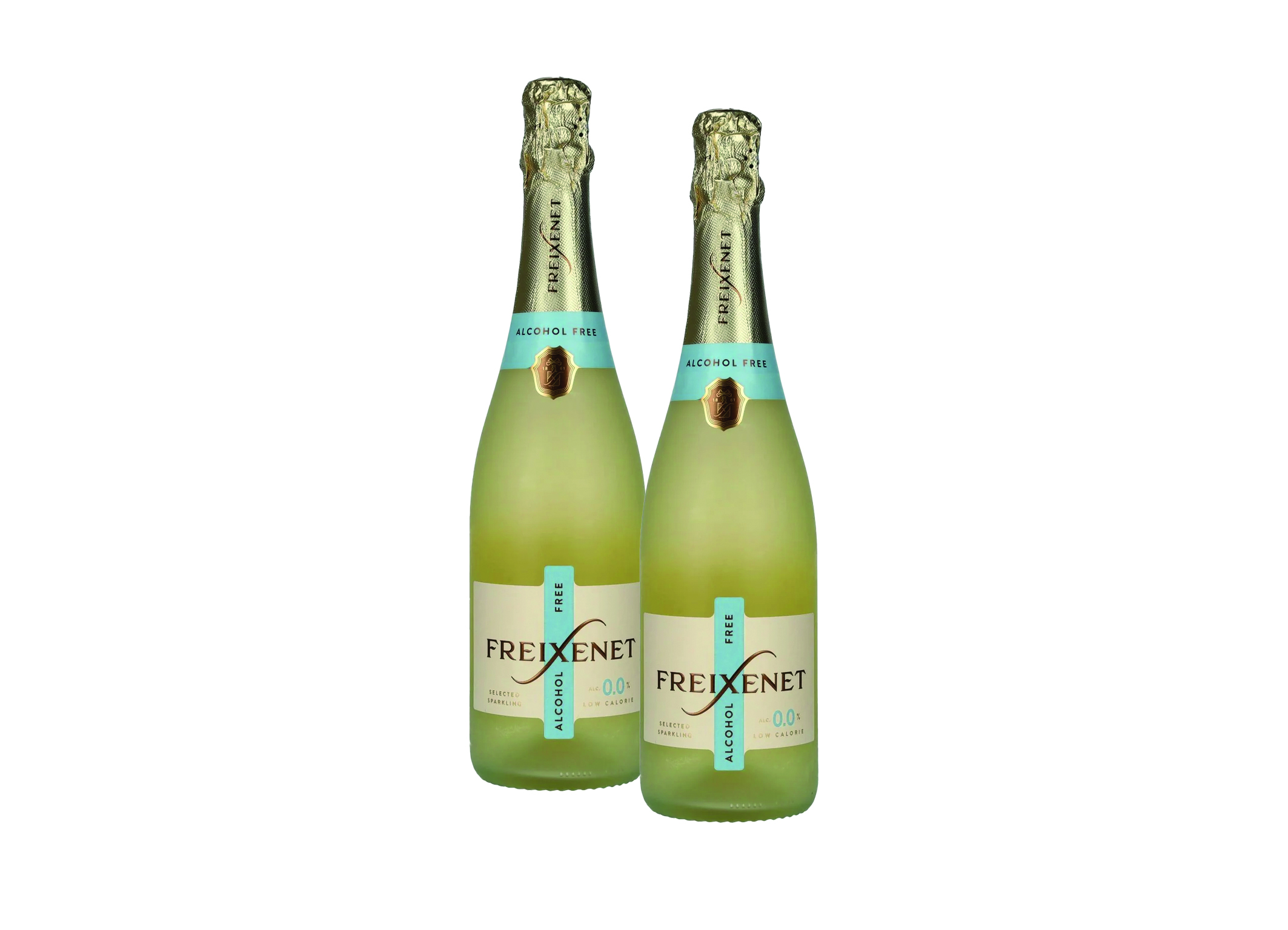 (Bild für) Freixenet 0,0% alkoholfrei 0,75L 6
