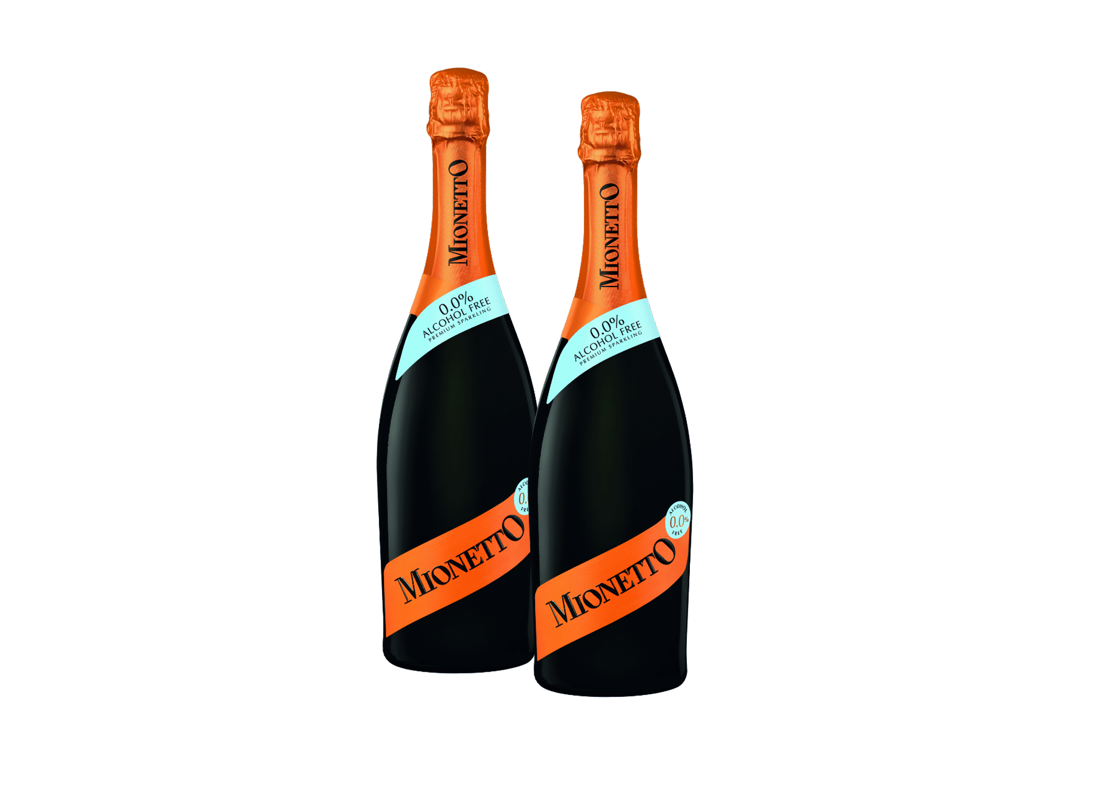 (Bild für) Mionetto Prestige 0,0% alkoholfrei 0,75L 6