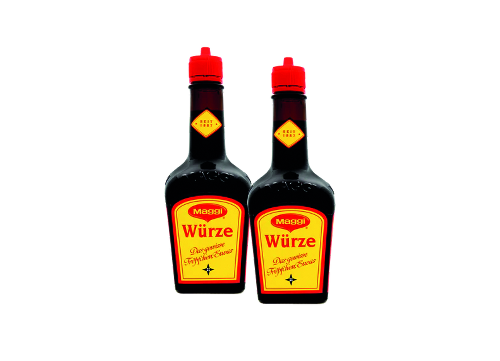(Bild für) Maggi Würze 0,202L 1