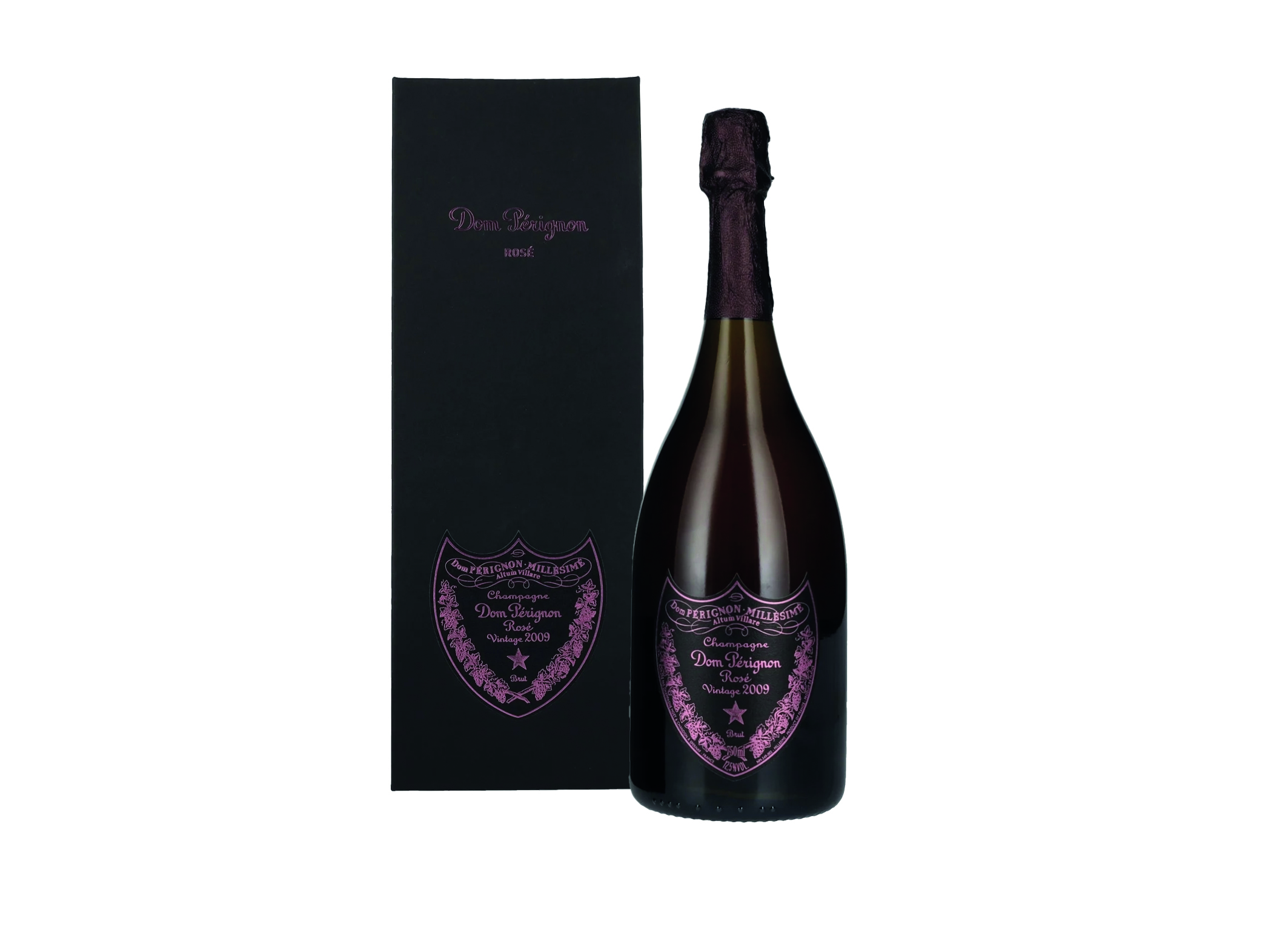 (Bild für) Dom Perignon Rosé Vintage 0,75L 12,5% 1