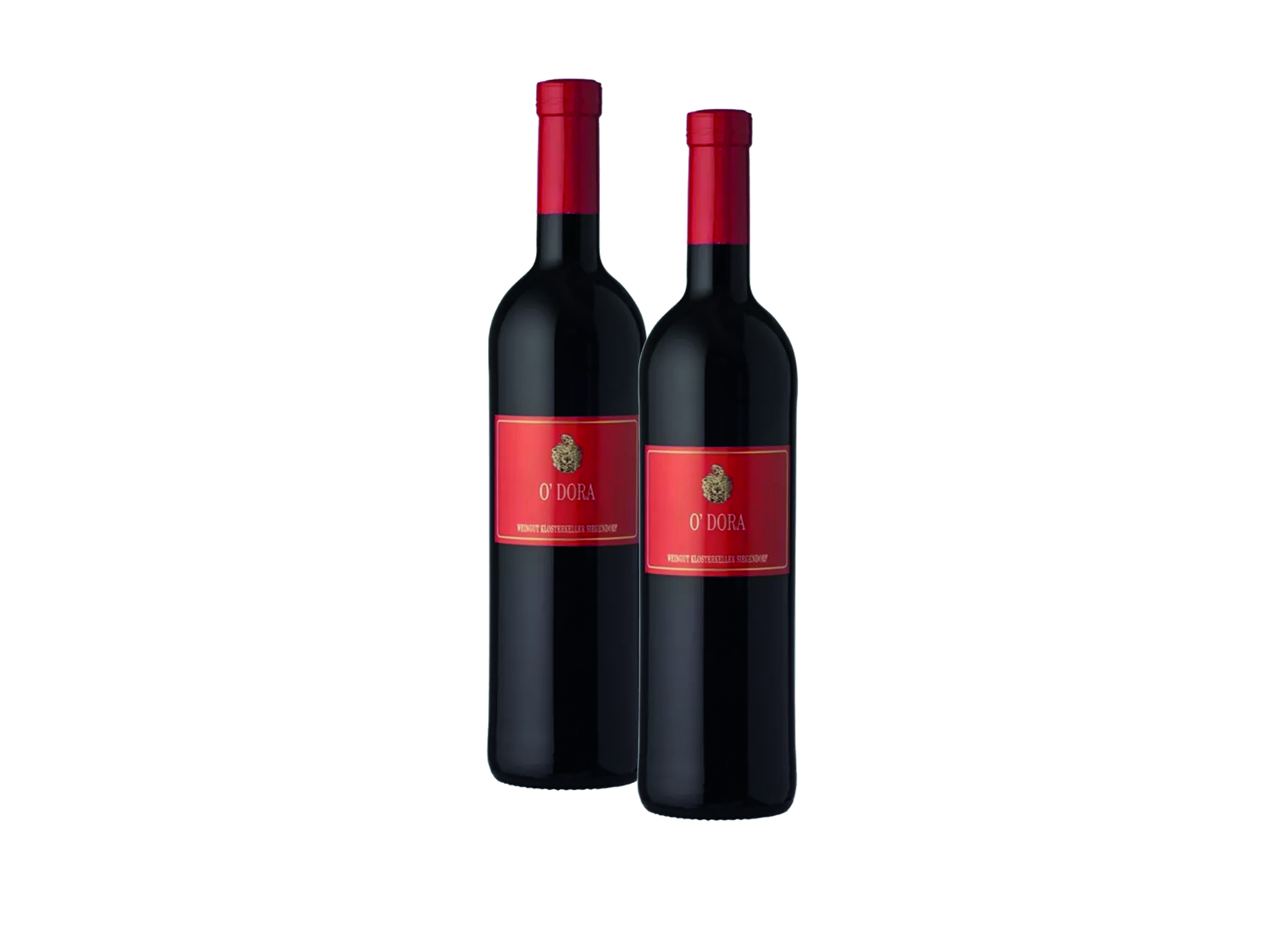 (Bild für) Klosterkeller Siegendorf O Dora Cabernet Sauvignon 0,75L 6