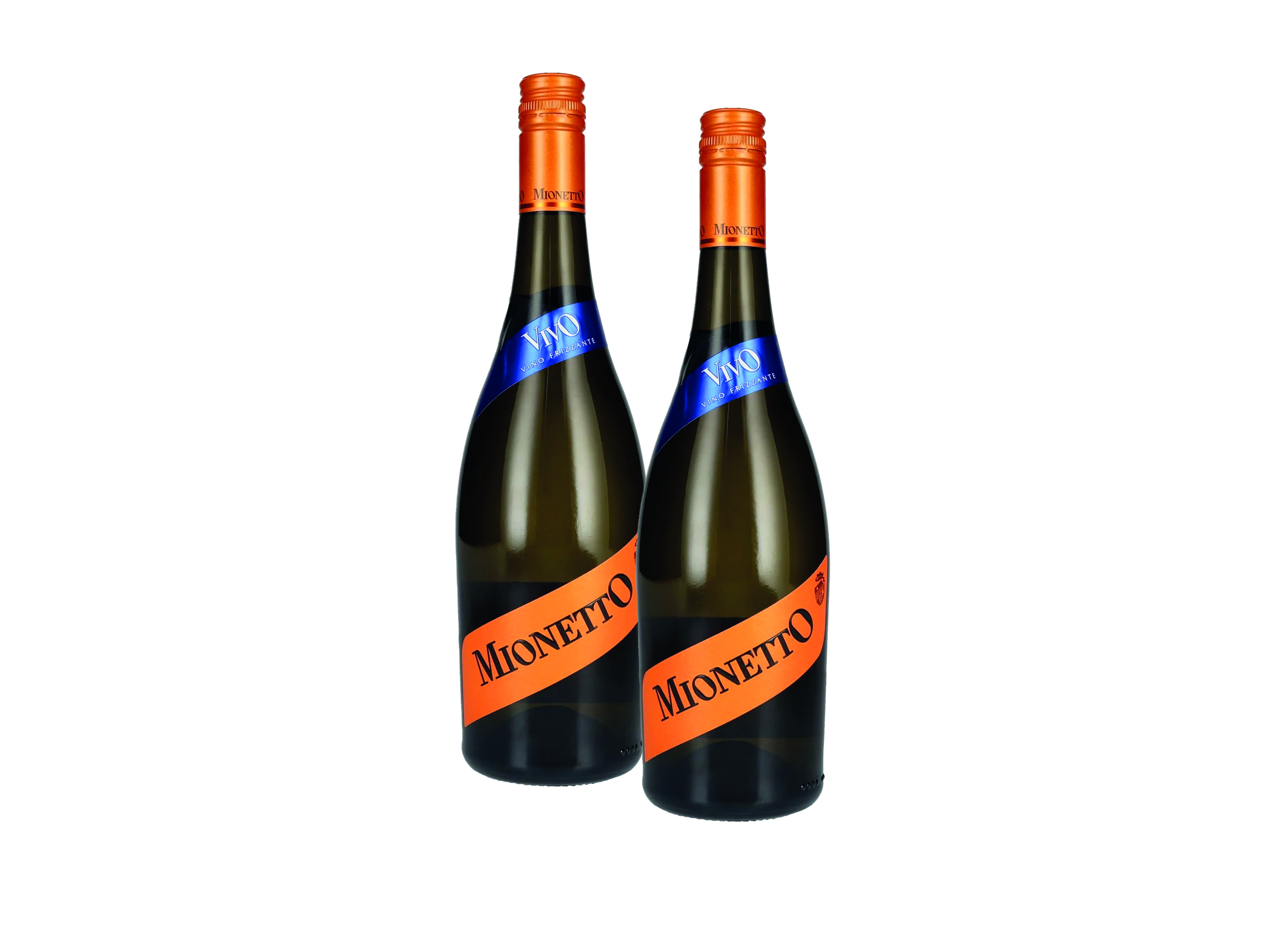 (Bild für) Mionetto Vivo Frizzante 0,75L 11% 1