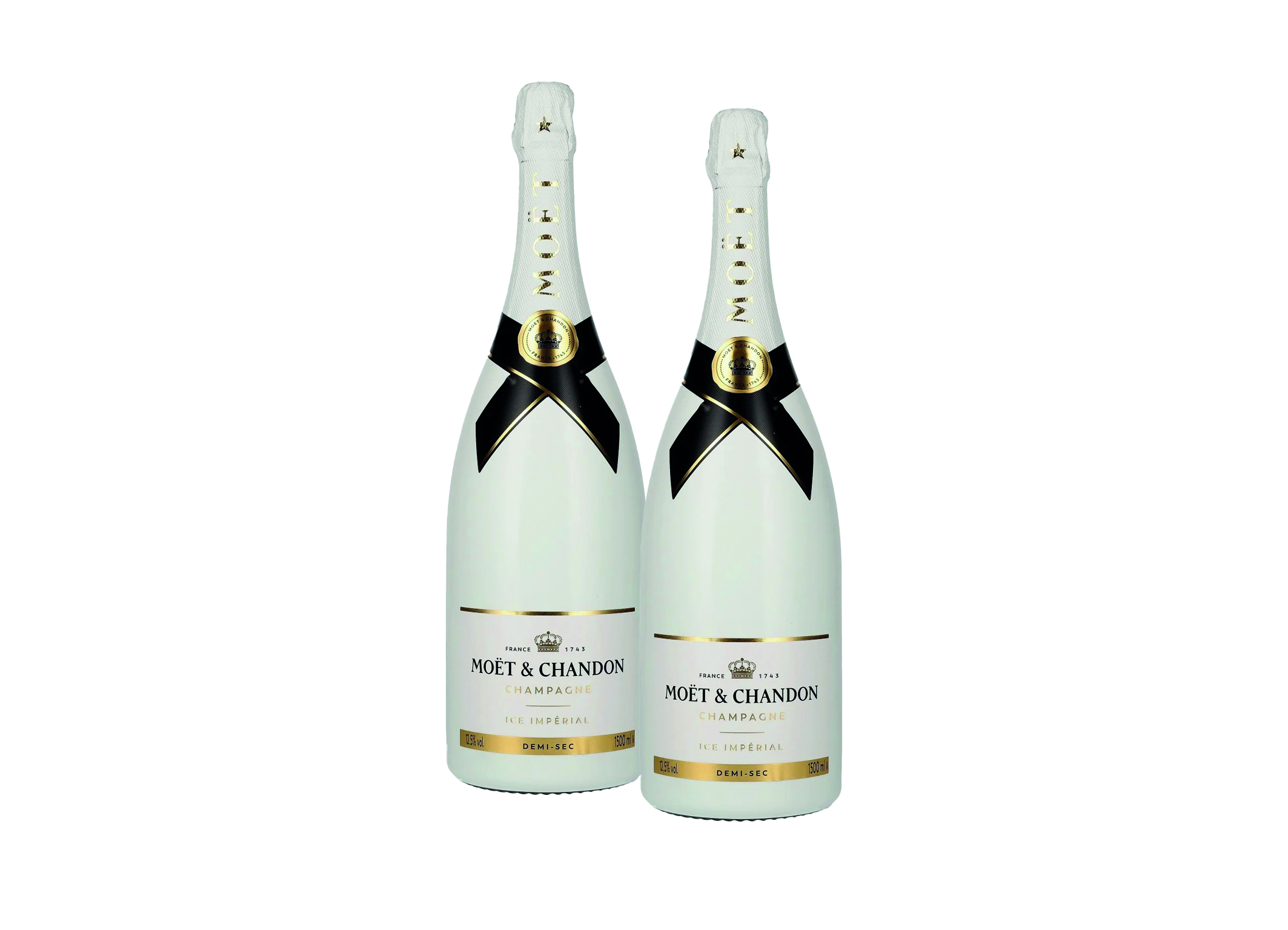 (Bild für) Moët & Chandon Ice Imperial 1,5L 12,5% 1